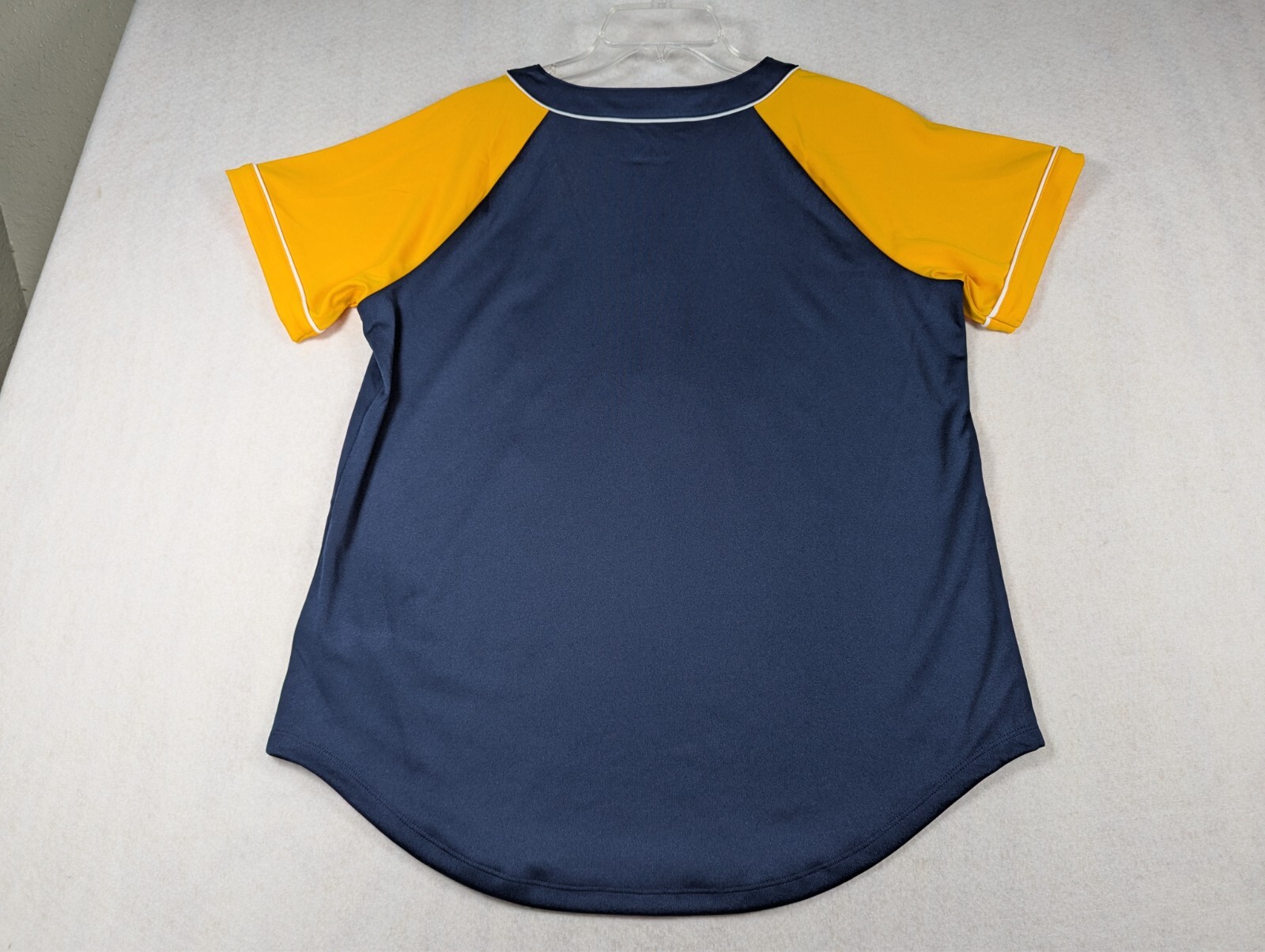 Majestic – MLB – Milwaukee – Genuine Merchandise – Shirt Tee – Size: L