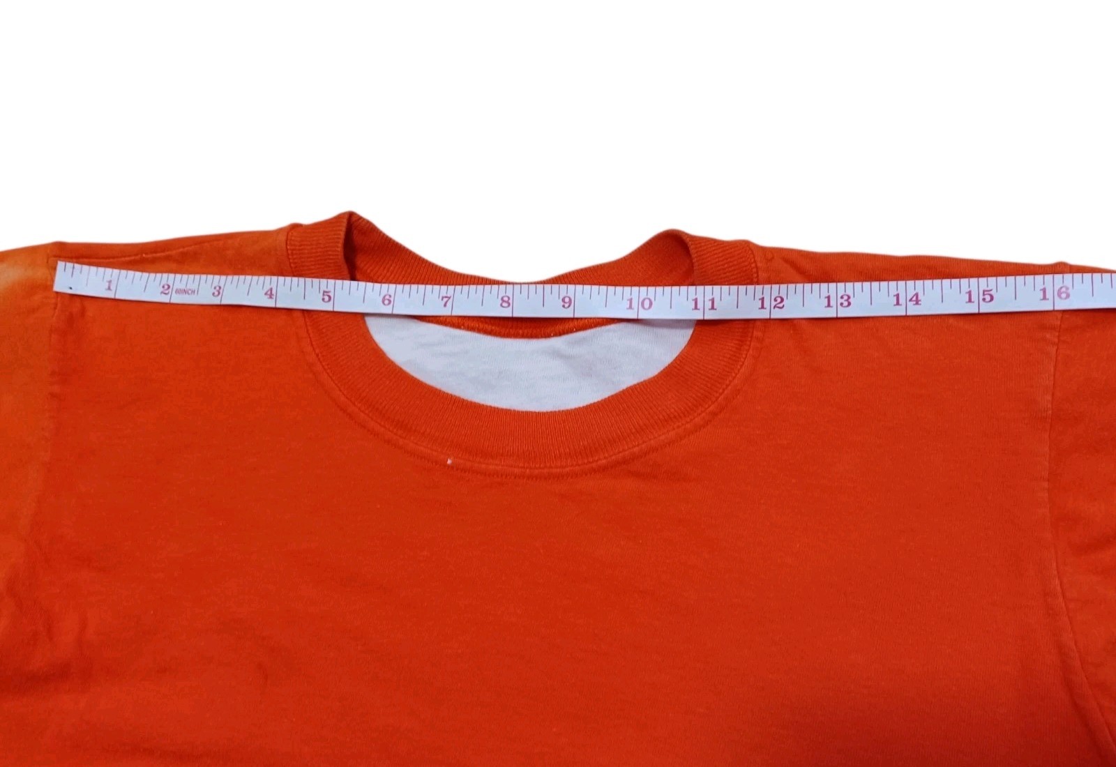 West Valley Collage Vintage 70s Reversible Athletic Shirt Ring Neck Small READ