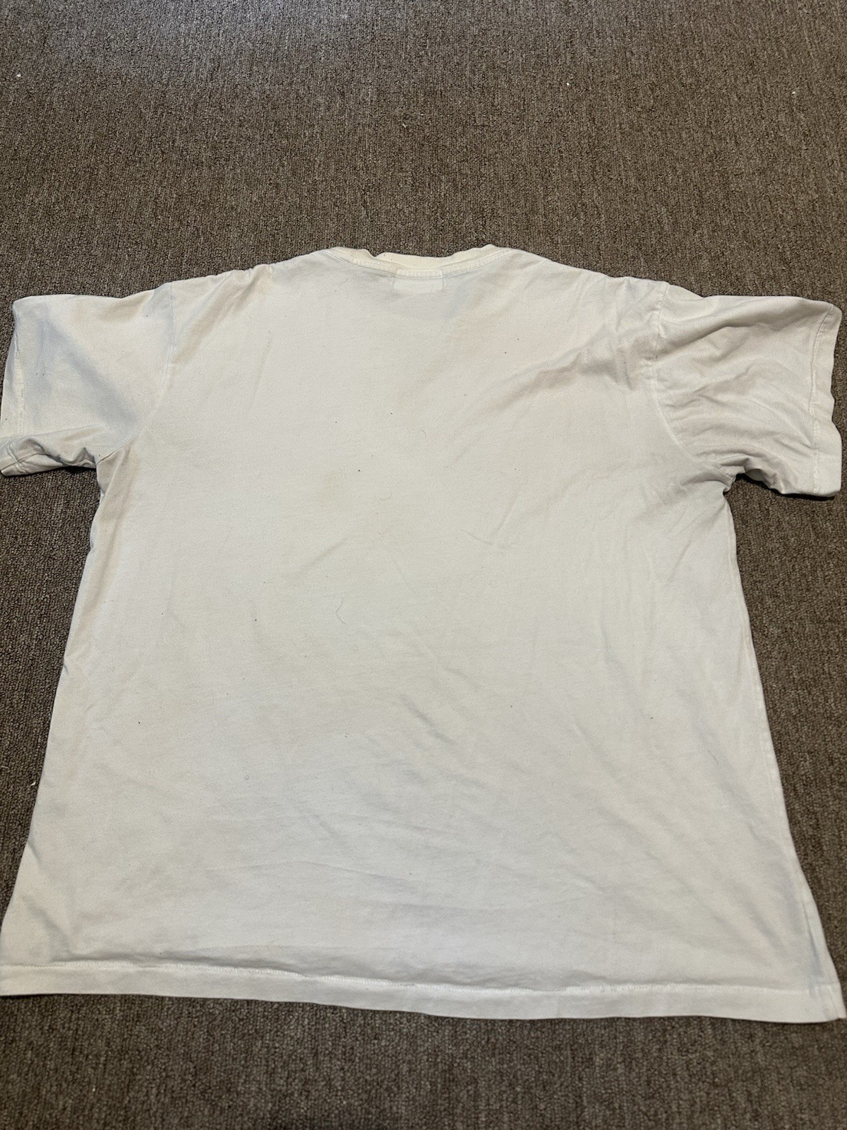enfants riches deprimes t shirt