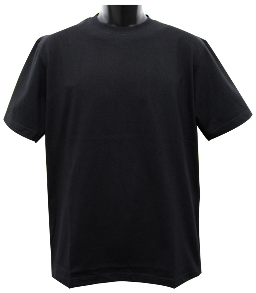 Heavyweight IBS Short Sleeve MENS T Shirt (S-10XL)