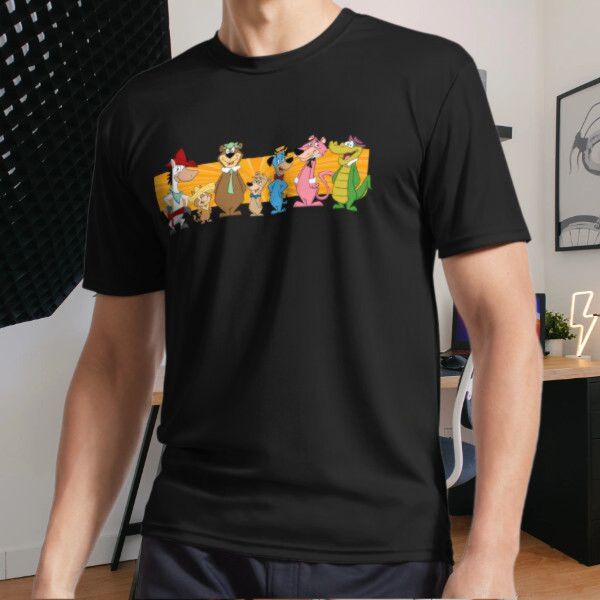 Best Seller Flashback Friends Logo Active Men’s T- Shirt Funny Size S to 5XL