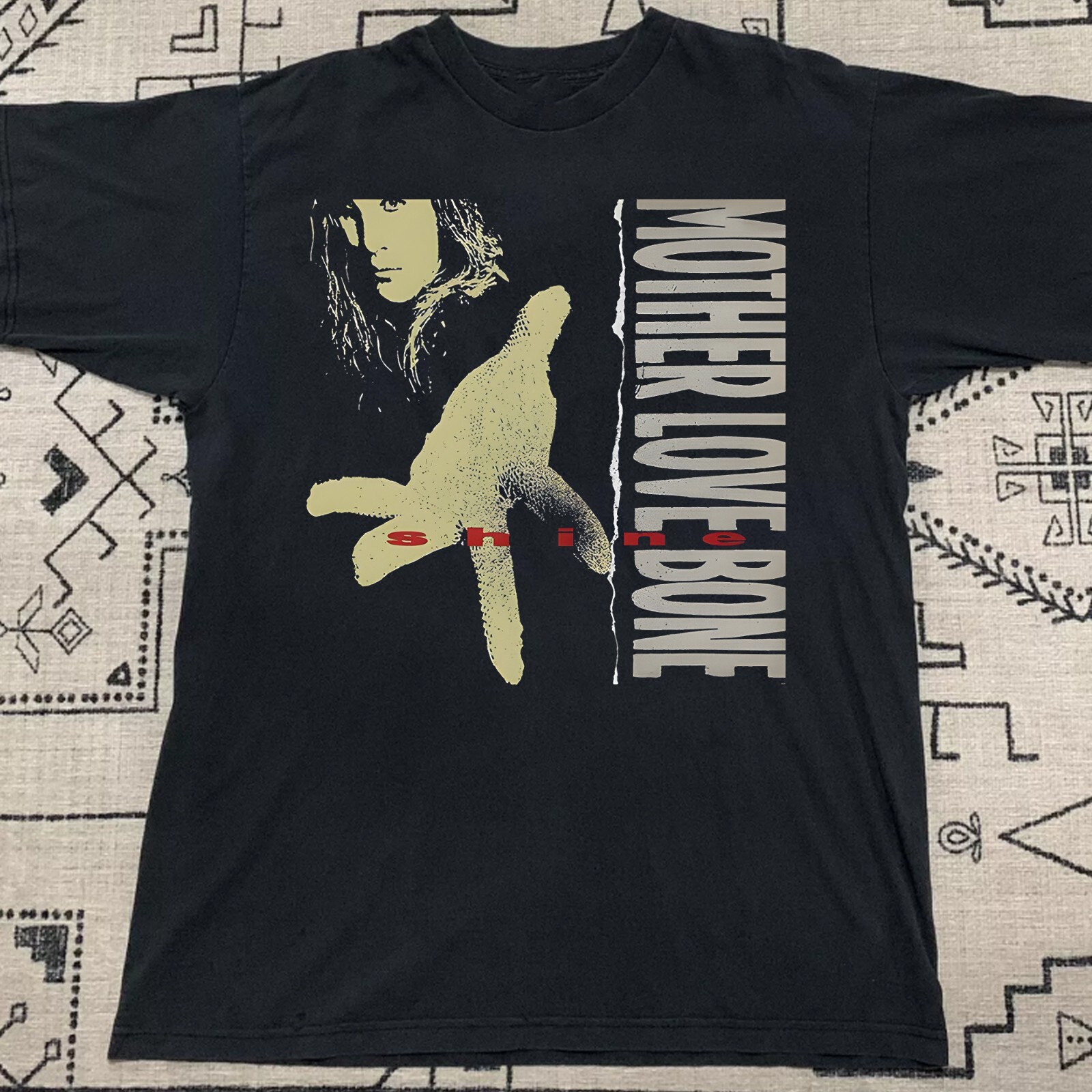 New Mother Love Bone Unisex Unisex All Size 12D966