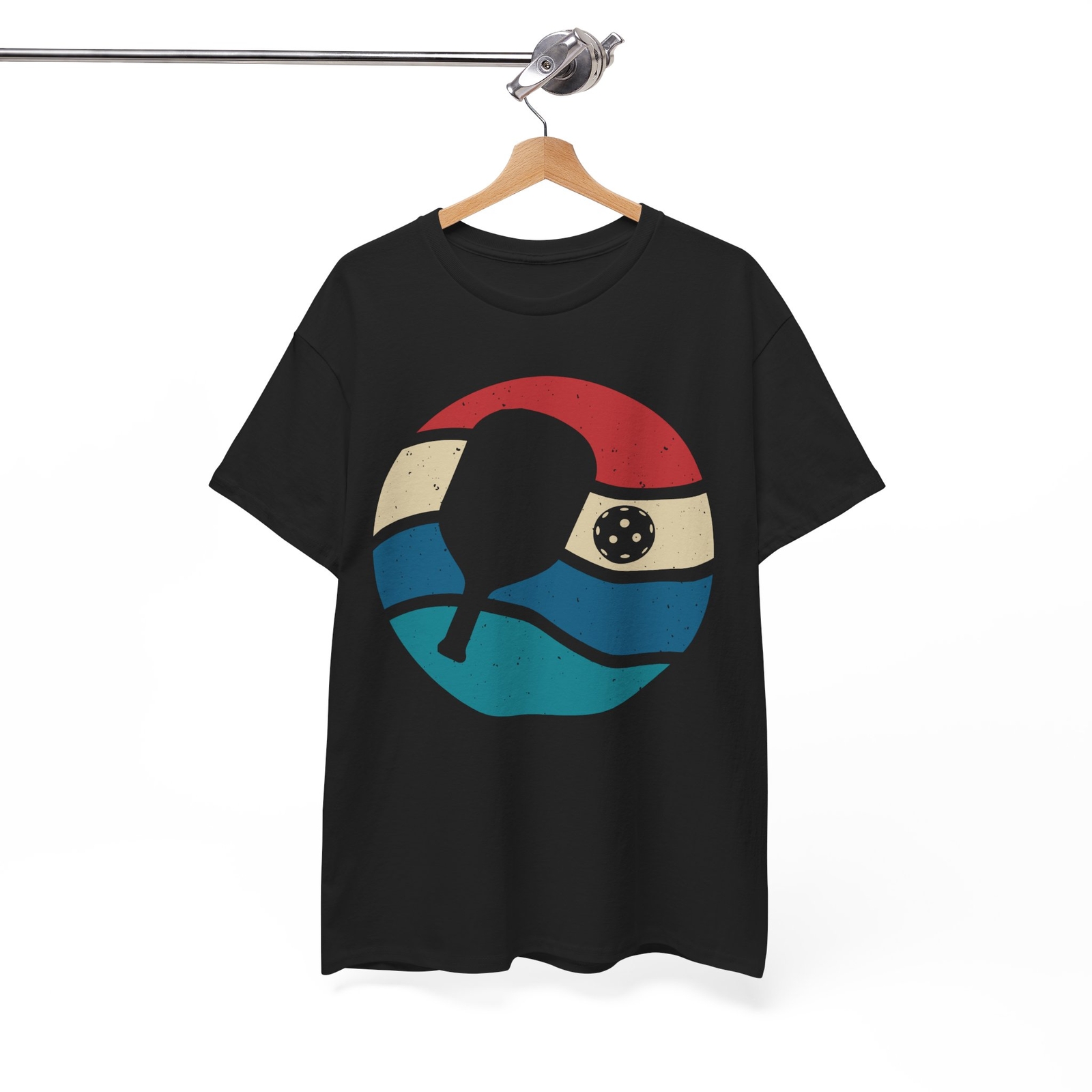 Pickleball Super Silly T-Shirt – Hilarious & Playful Tee for Any Occasion