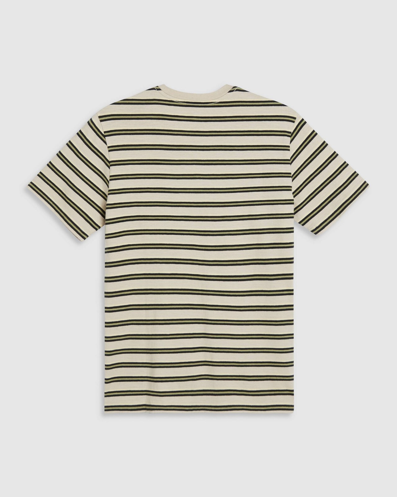 AUTHENTIC LEVI’S SS CLASSIC POCKET STRIPES STANDARD FIT T SHIRT 193420411