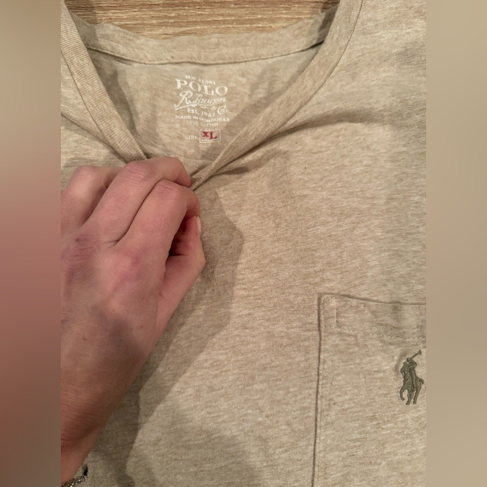 Polo by Ralph Lauren Shirt