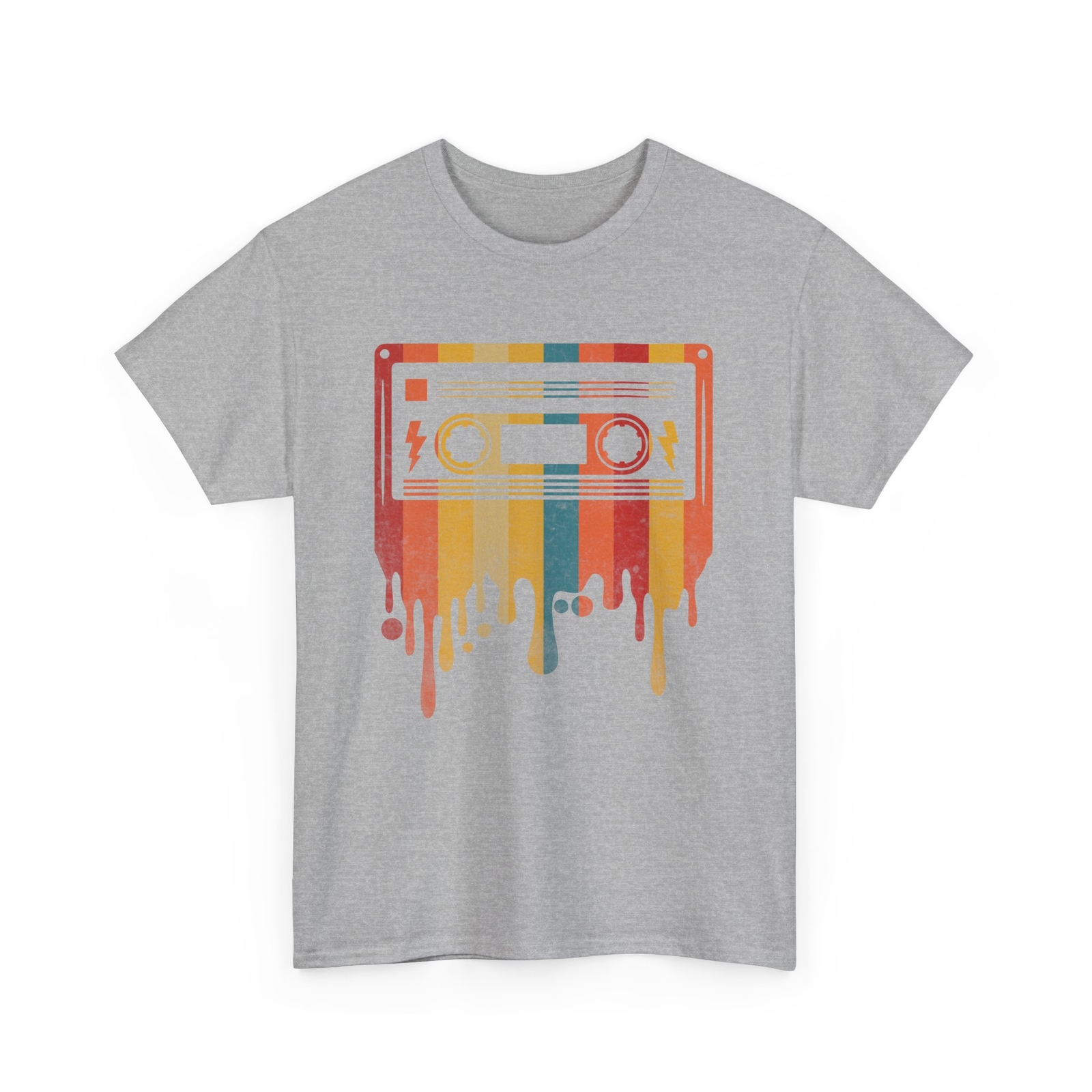 Vintage Streetwear T-Shirt | Retro 80s 90s Cool Graphic Tee | Classic Swag