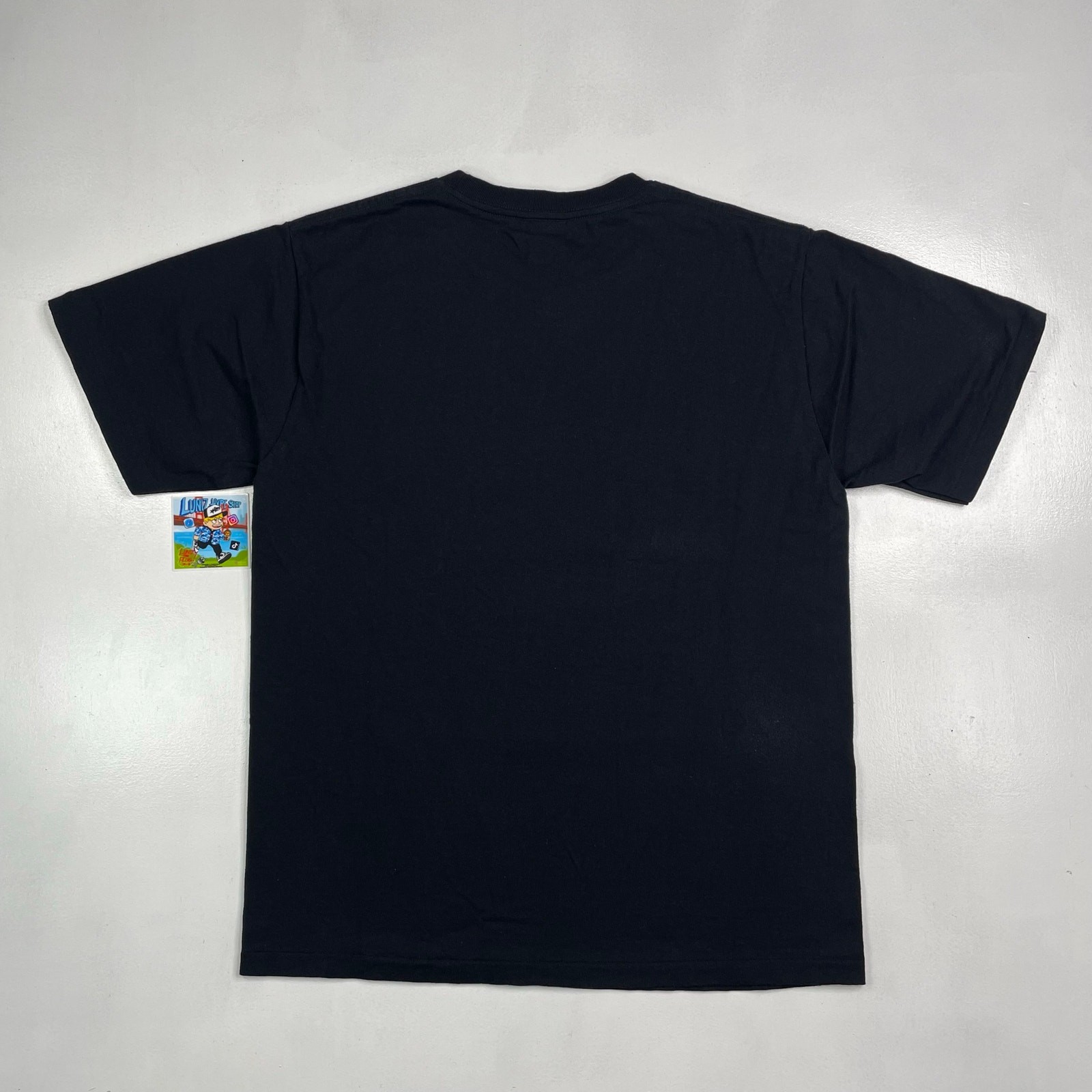 BAPE Baby Milo NYC Statue Of Liberty Tee – Size M