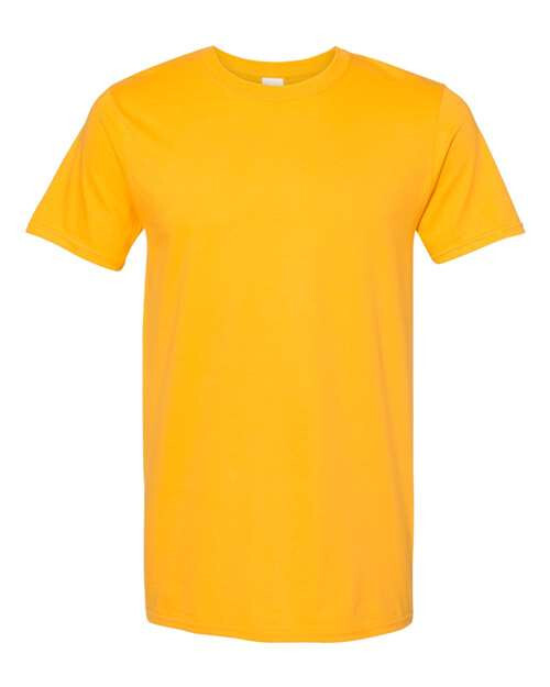 Gildan Softstyle Crewneck T-shirt