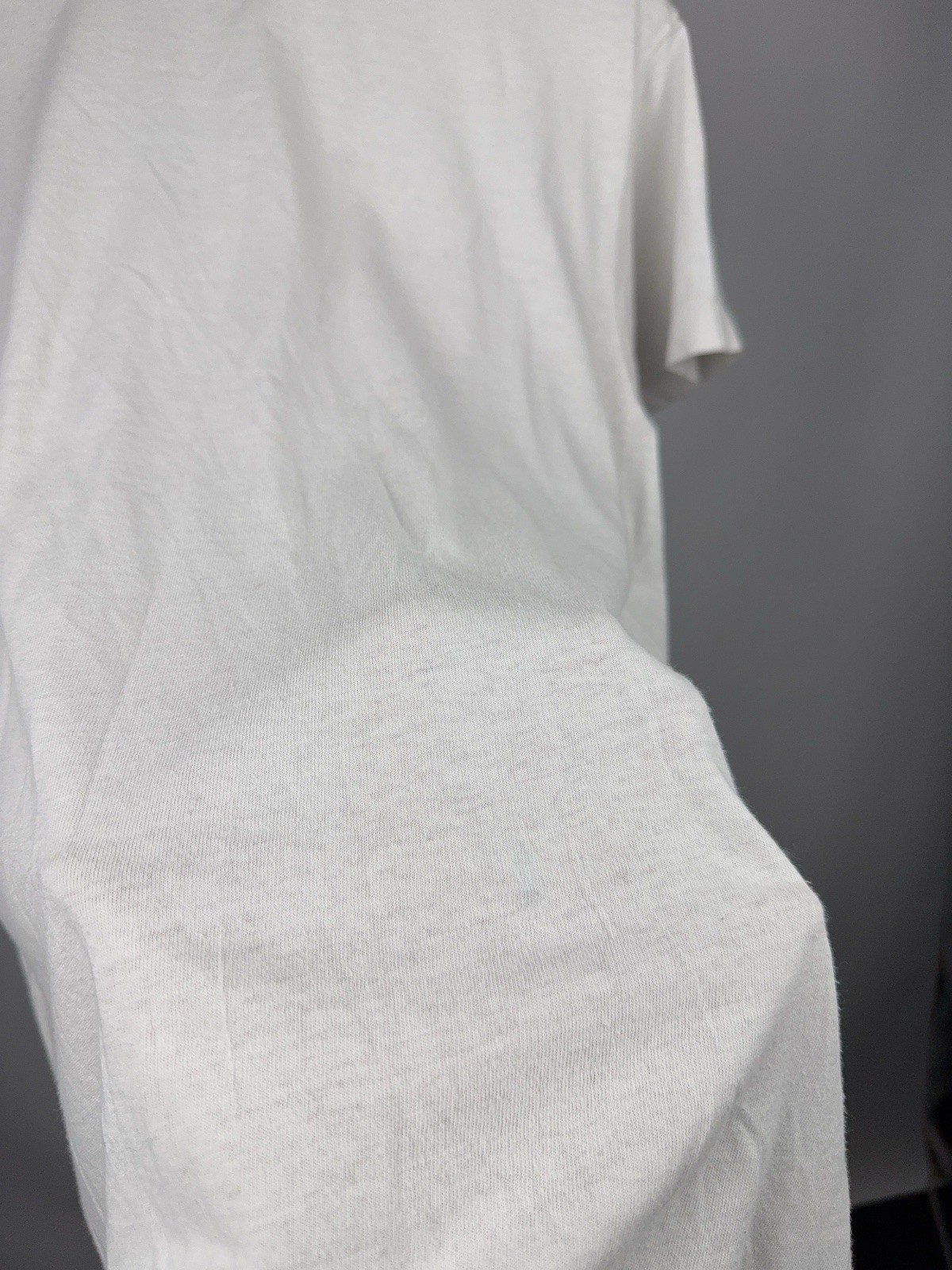 Vintage 90s Nike Swiss Indoors Basel Davidoff Tennis T-Shirt Men’s XXL Size