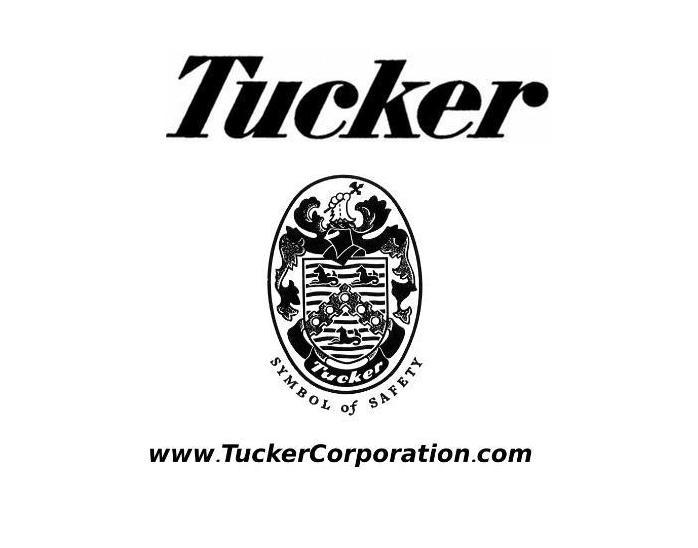 Official 1947 Tucker Torpedo / Automobile T-Shirt by Preston Tucker LLC