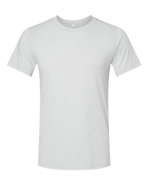 BELLA + CANVAS 3001CVC Jersey Tee