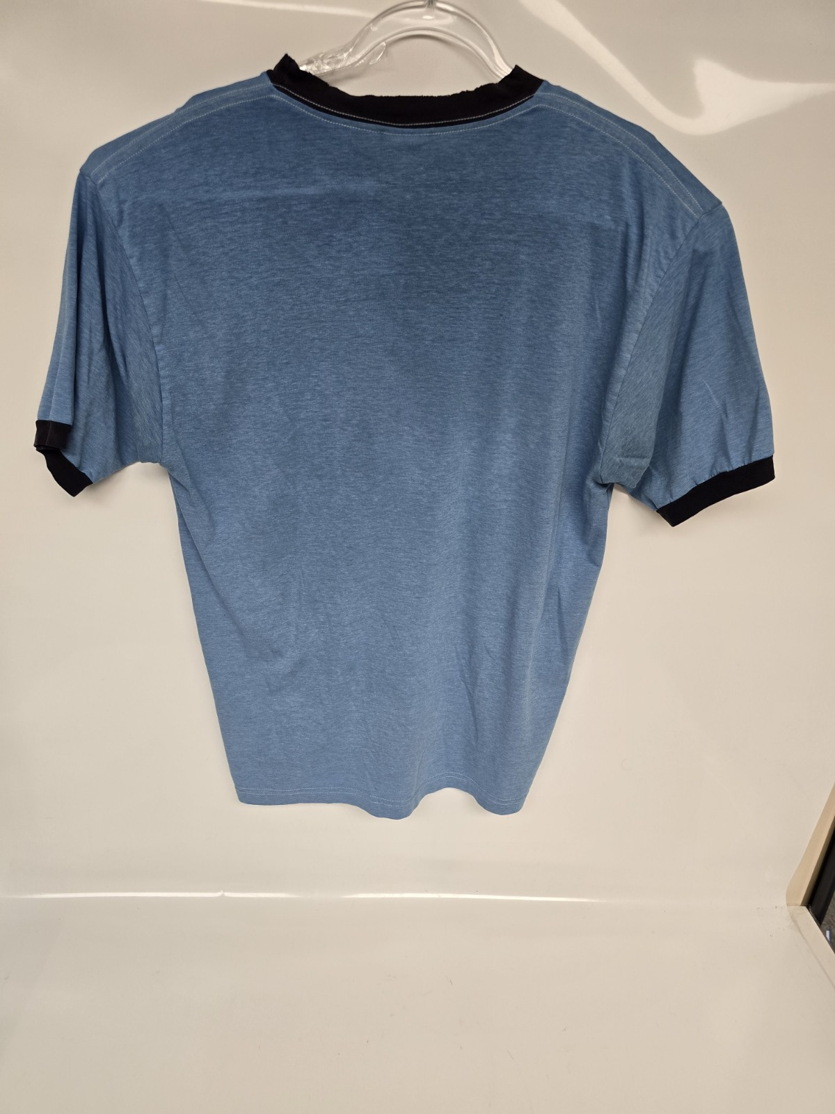 Vintage Thunder Creek Mens Married With Children Al Bundy T Shirt Large Blue