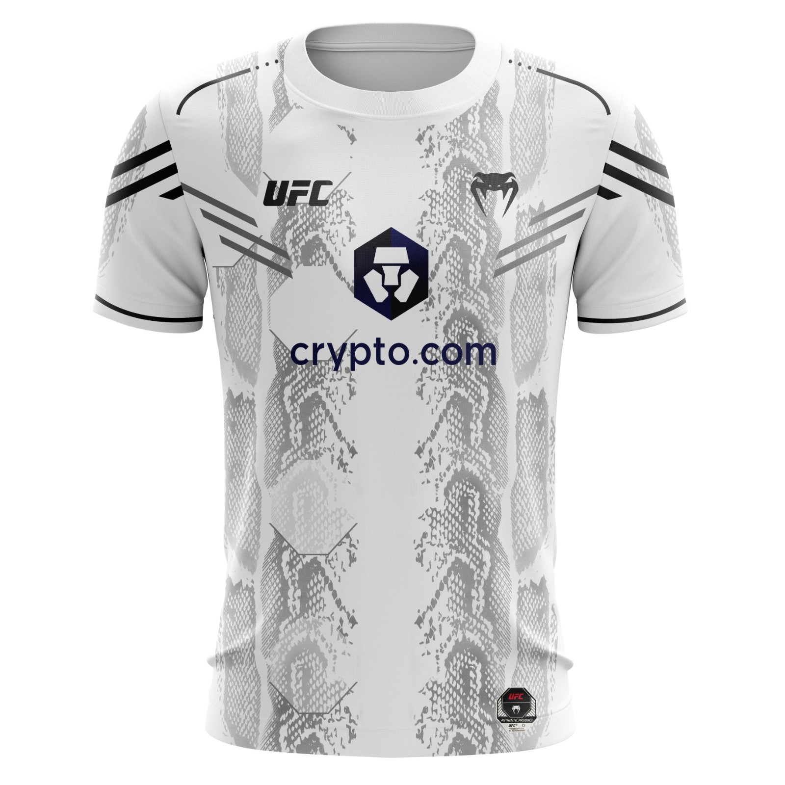 Men’s UFC Boxing Fight T-Shirt Summer Casual Quick Dry Breathable & Fashionable