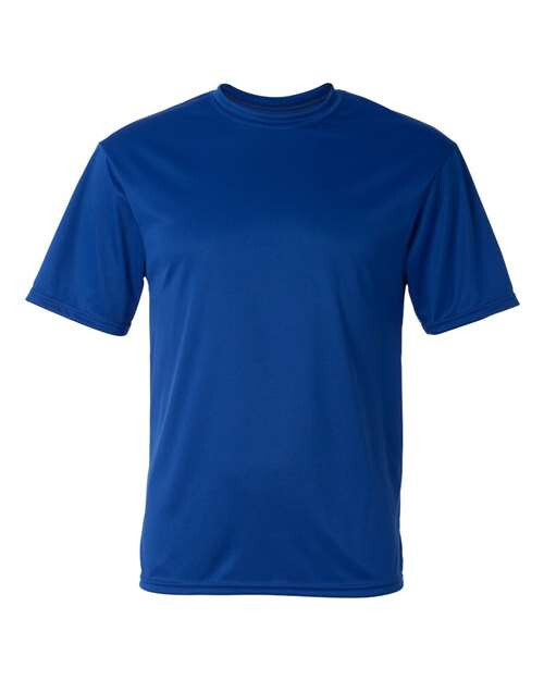 C2 Sport Performance Dri-Fit Crewneck tshirt