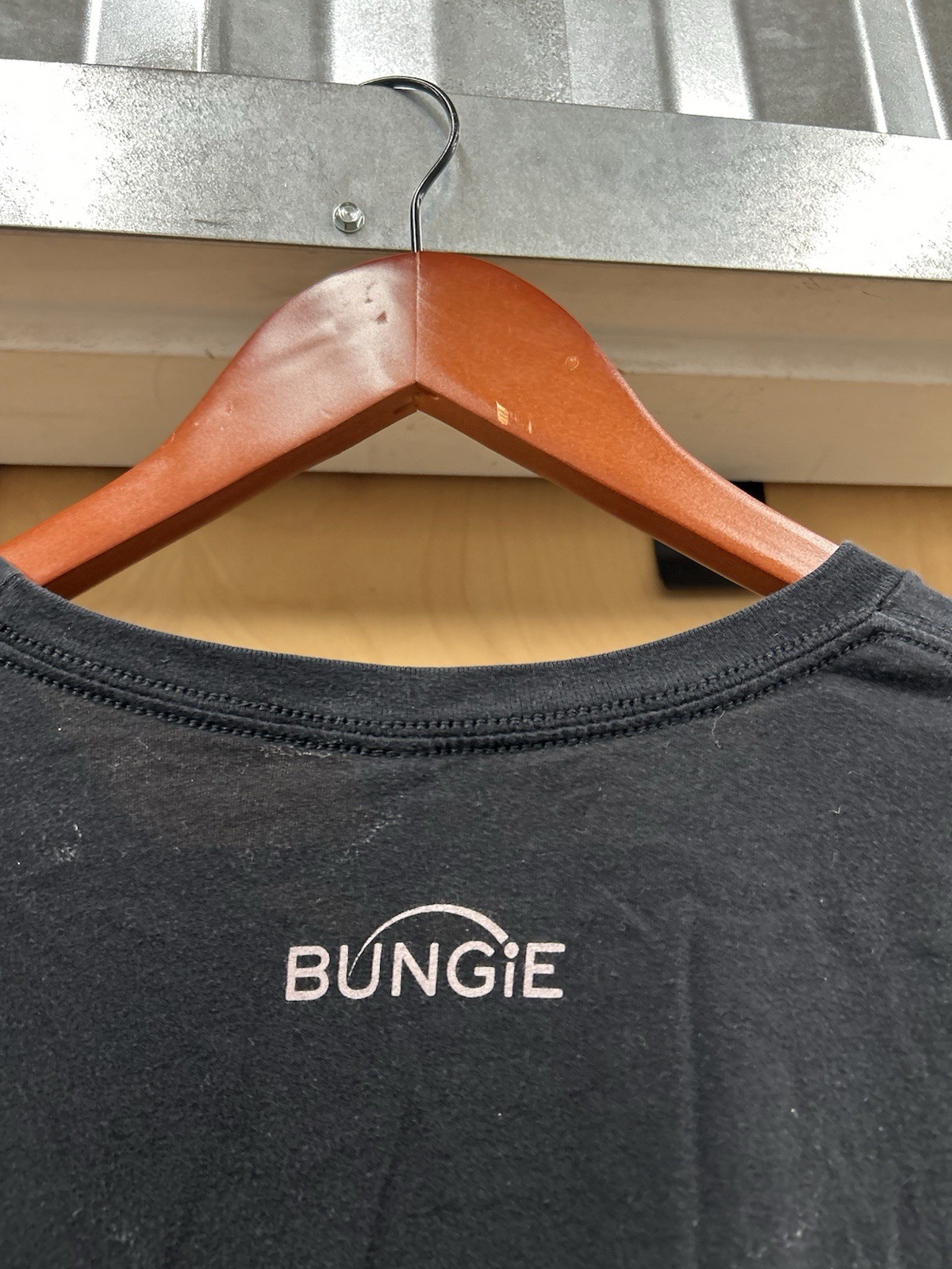 Destiny 2 Bungie Development Team Employee Crew Shirt Size XXL Video Game Promo