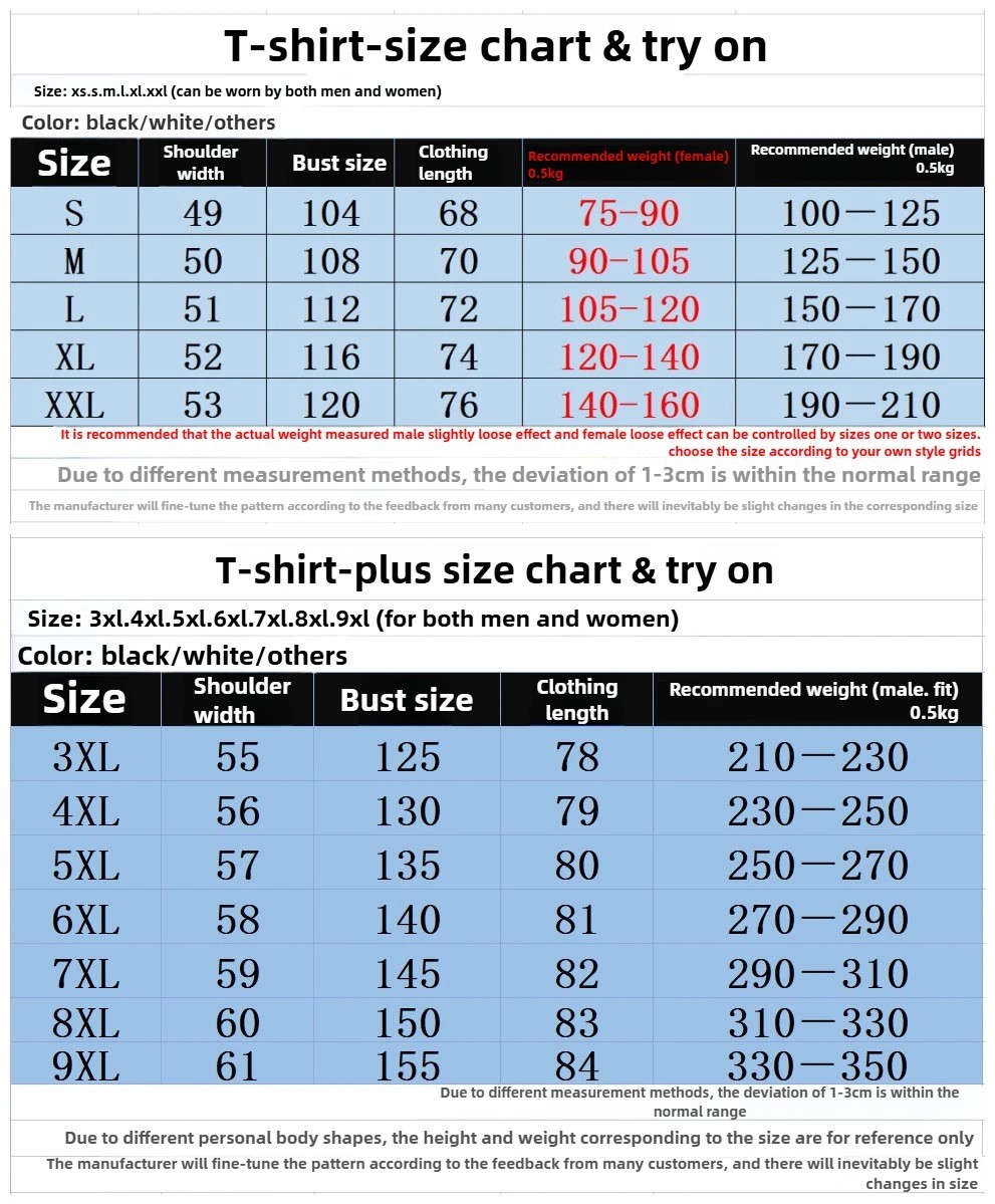 New Men Fashion Diamond Bear Rhinestones Luxury Black White T-Shirt High Quality