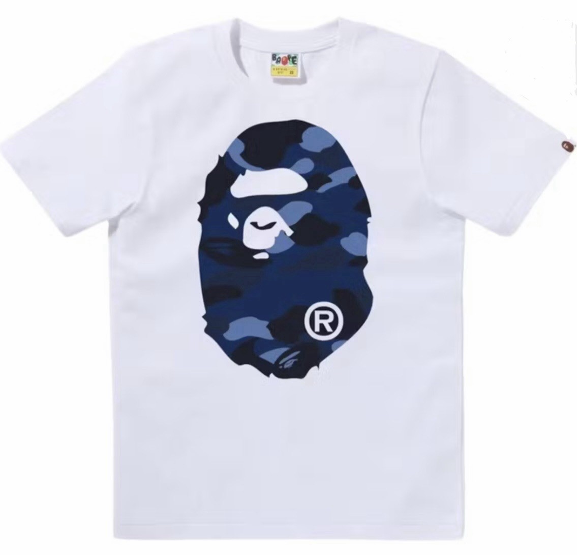 A Bathing Ape Variation