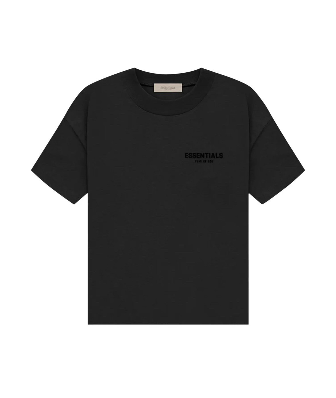 🔥 Fear Of God 🔥 Stretch Limo Essentials Tee Men’s [ S ] Oversized NWT