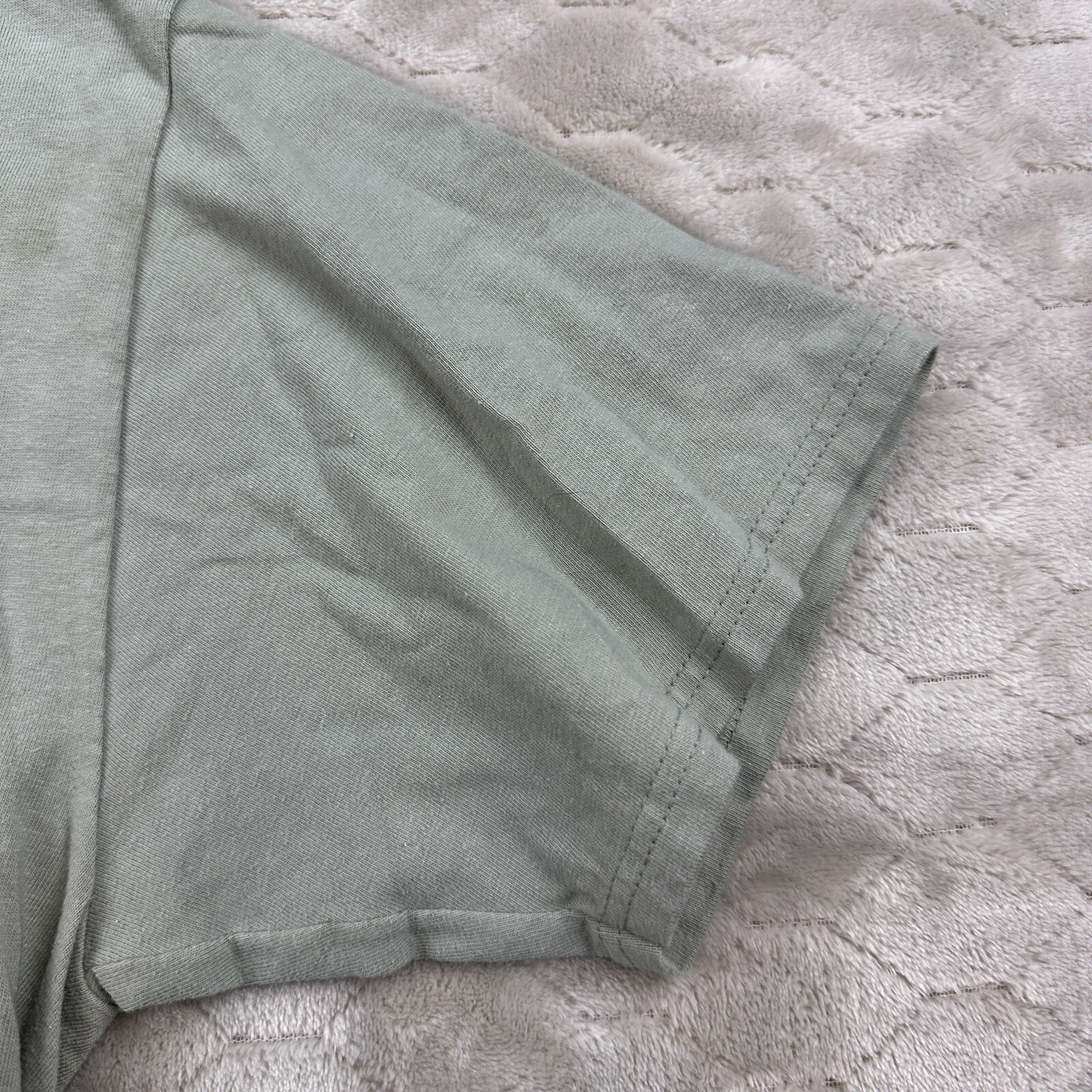 Sham Rock Cafe Dublin Ireland Save The Blarney Shirt – Sz M – See Pics