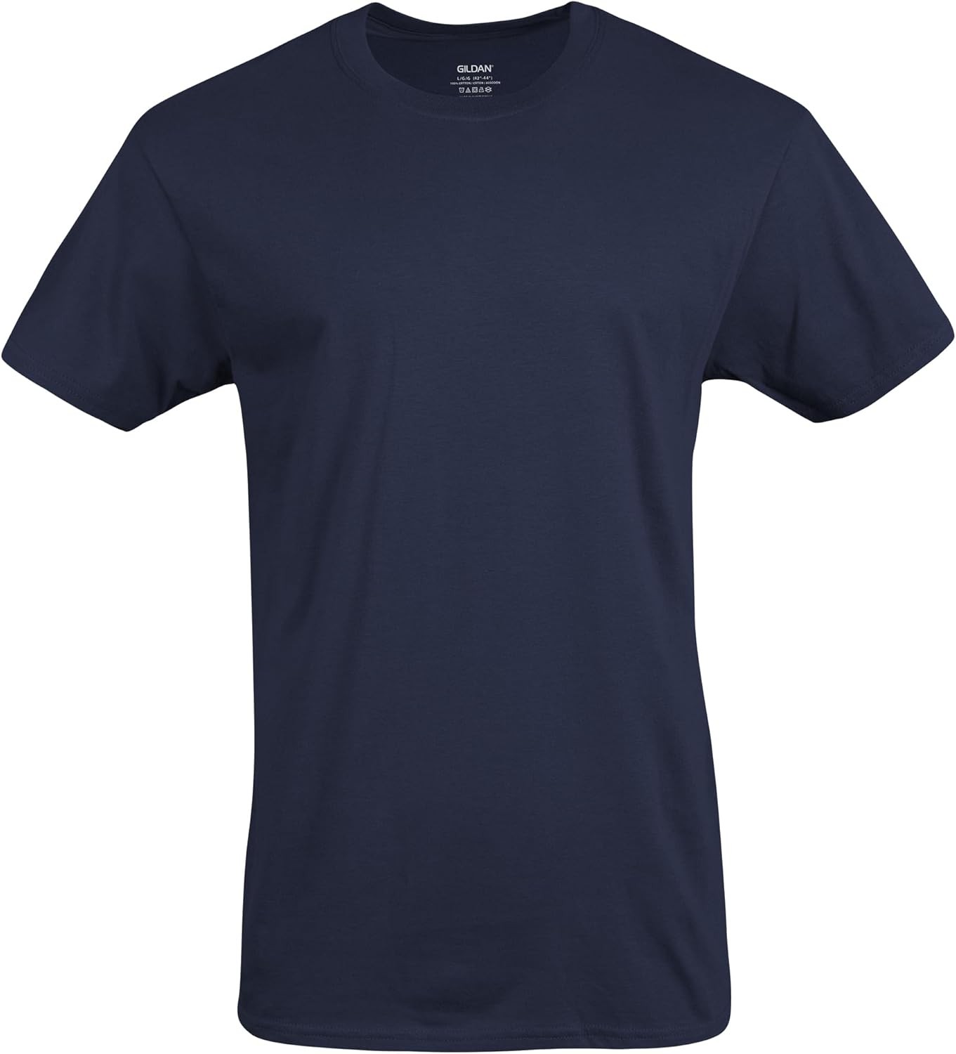 Men’s Crew T-Shirts, Multipack, Style G1100