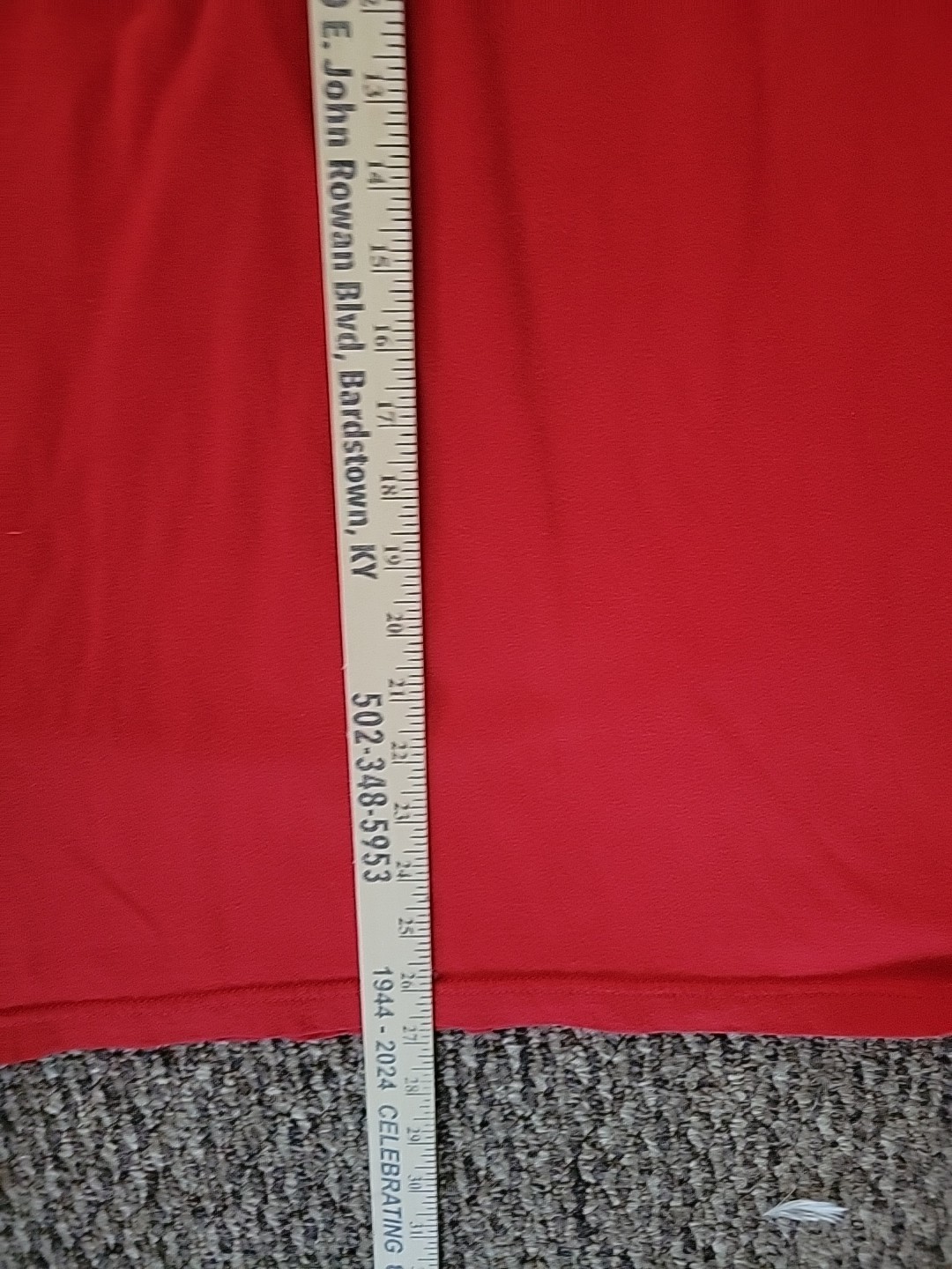 Nike Cincinnati Reds Red T-Shirt Size L And This One Belongs To The Reds MLB NL