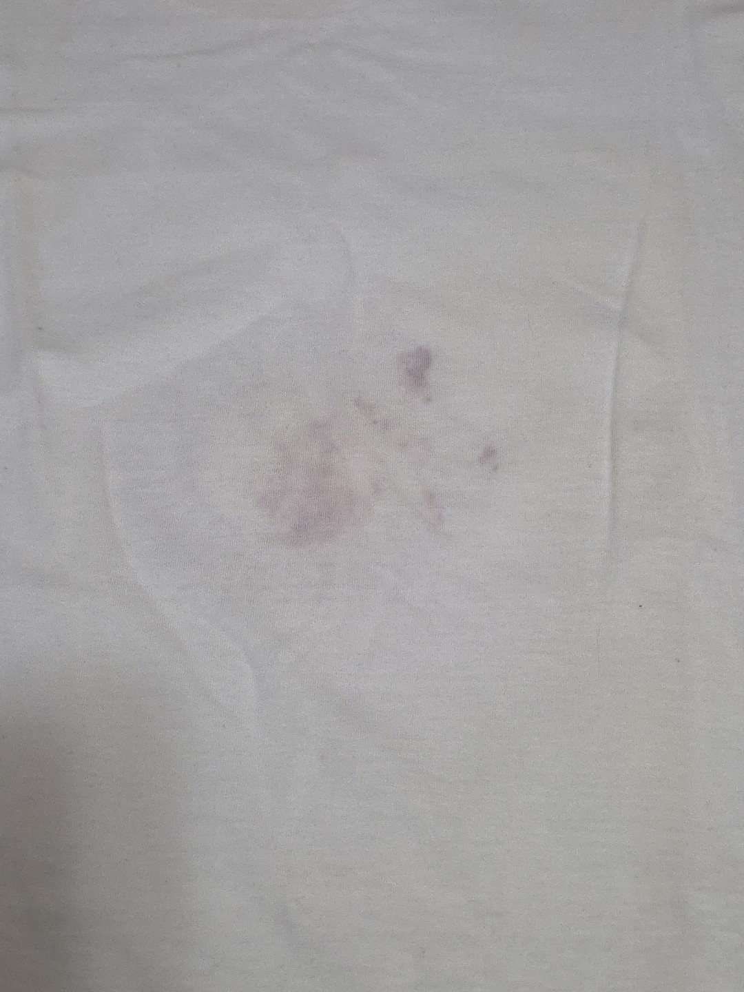 Vtg New W/ Tags Express Tricot T-Shirt Size Large Single Stitch Embroidered Sun