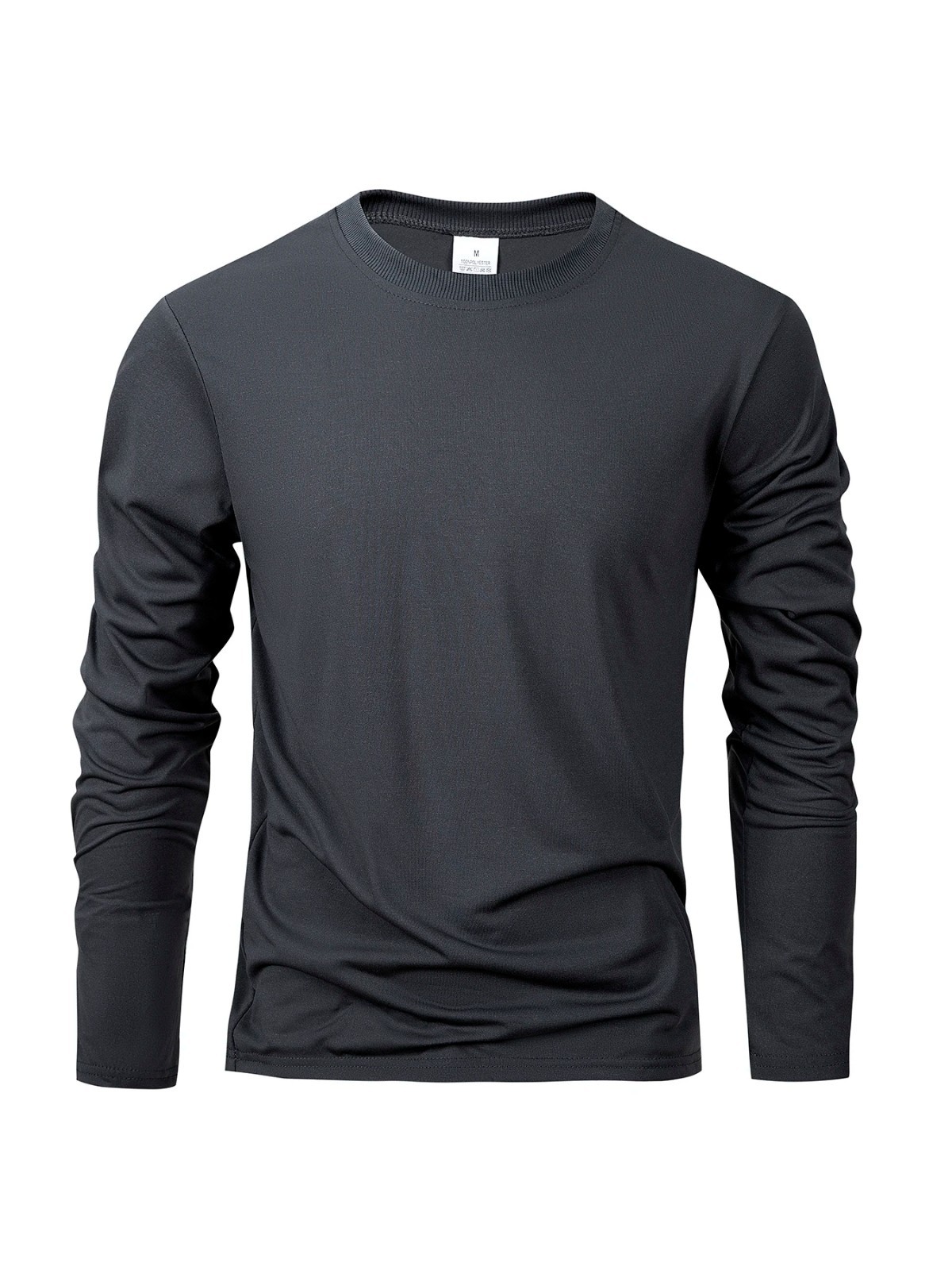 Sports Long Sleeve T-Shirts, Sun Protection Shirts