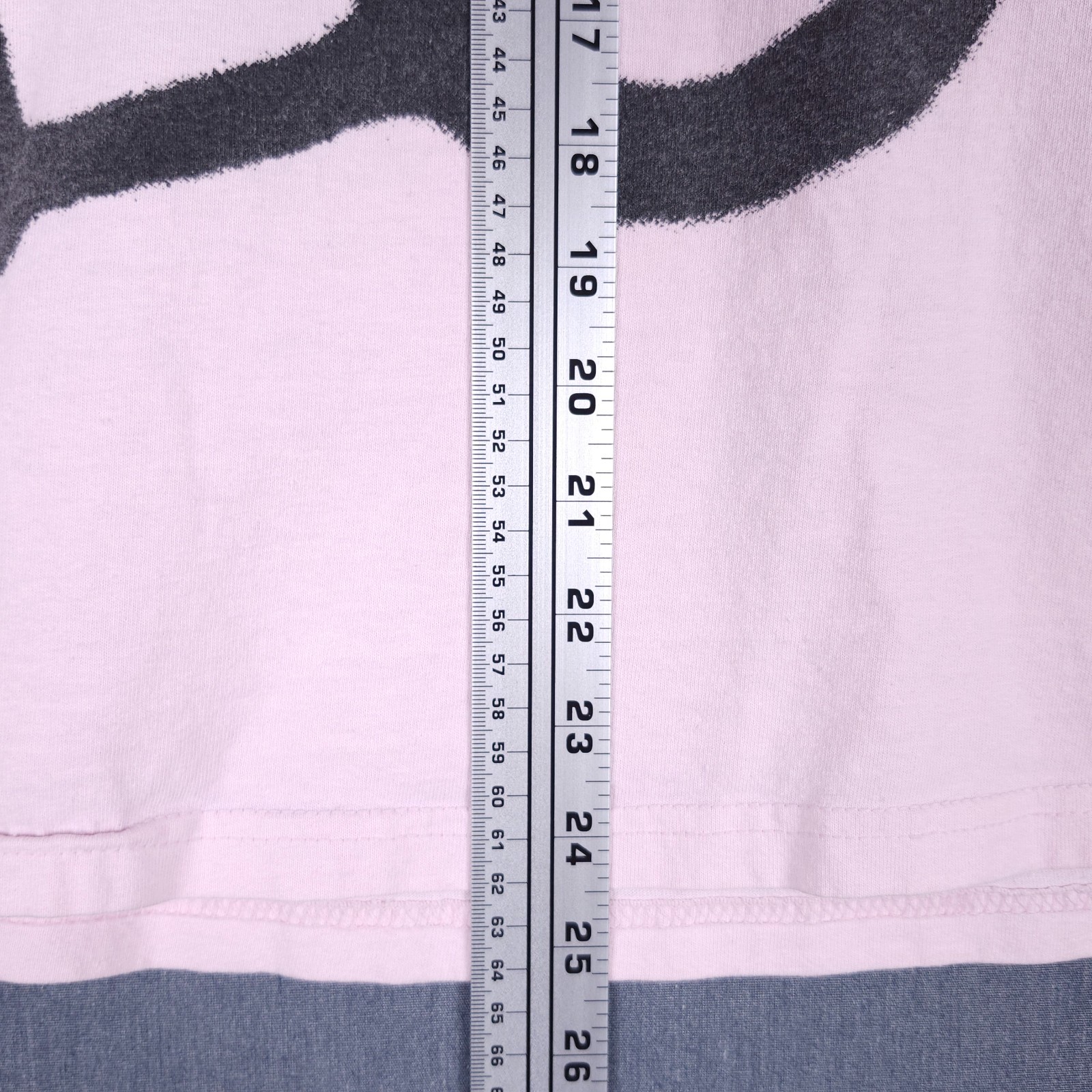 Sus Boy x Lil Peep Anarchy Shirt Size Medium Pink Short Sleeve Rap Hip Hop Crew