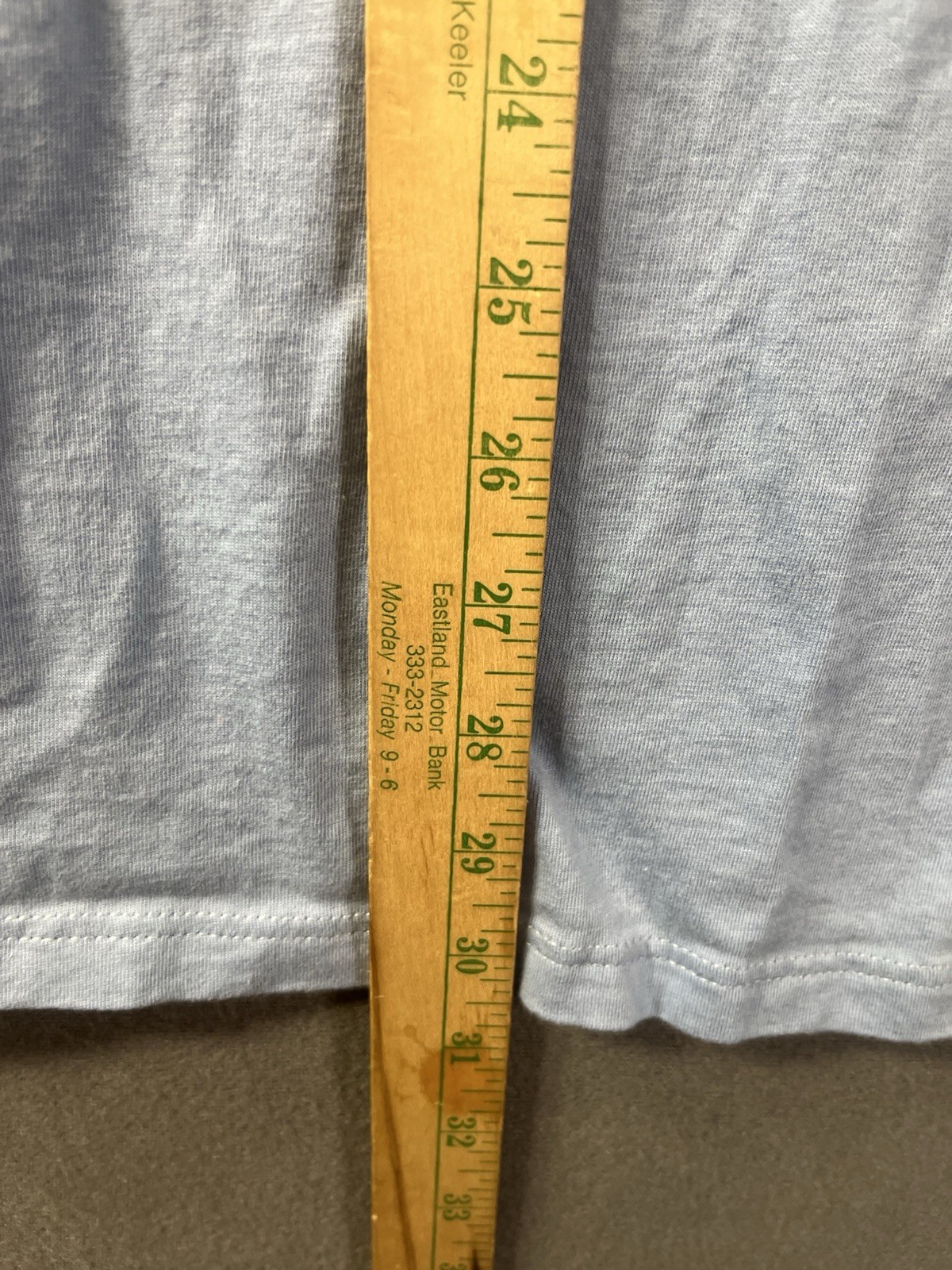 VTG USS Lunga Point Jerzees Combed Cotton USA CVE-94 VC 85-98 Naval Navy WWII