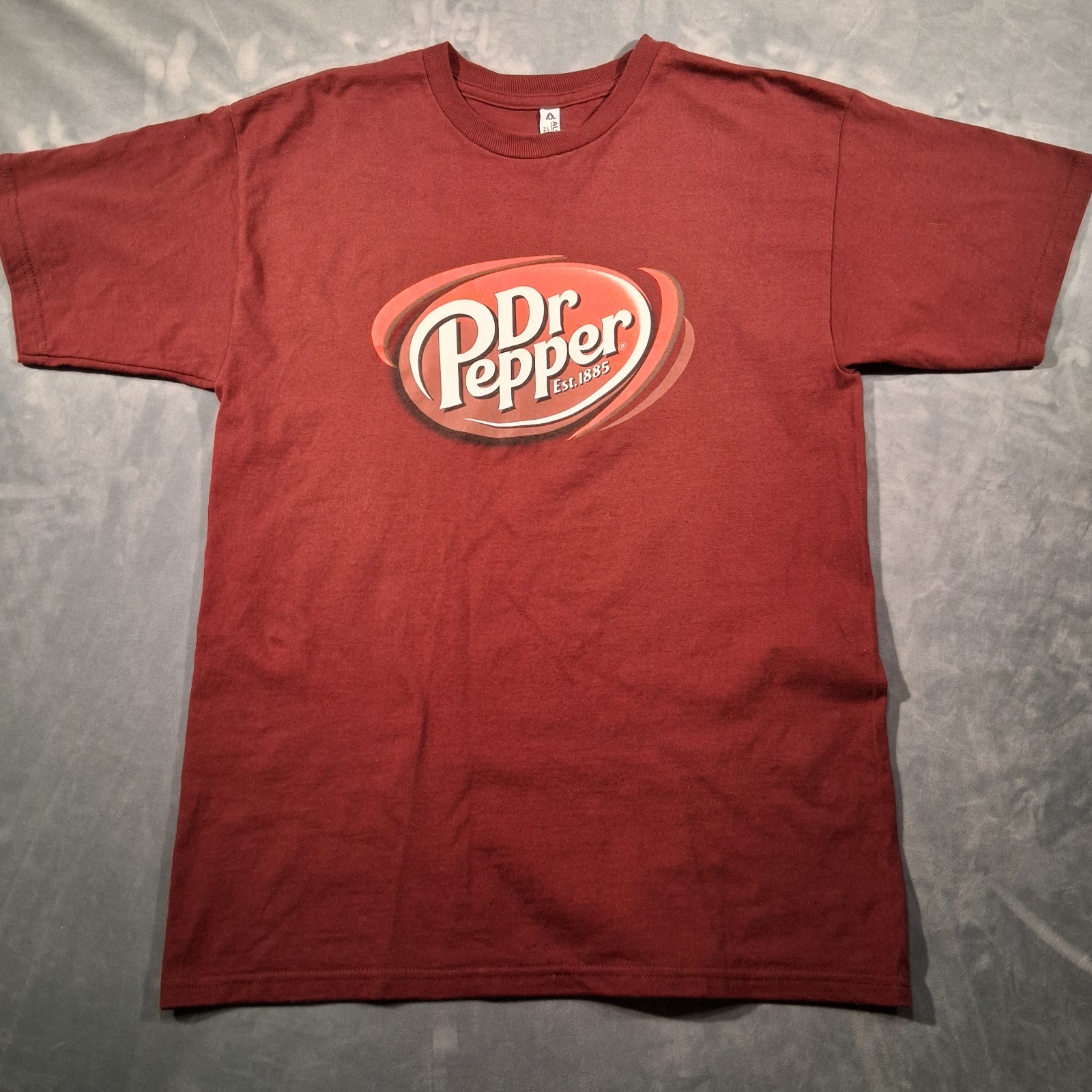 Dr Pepper Tshirt New