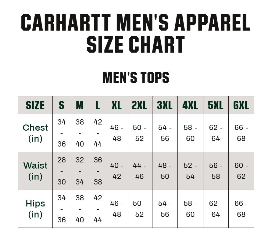 Carhartt Men’s Force Sun Defender Relaxed Fit Short Sleeve T-Shirt Big Sky NEW