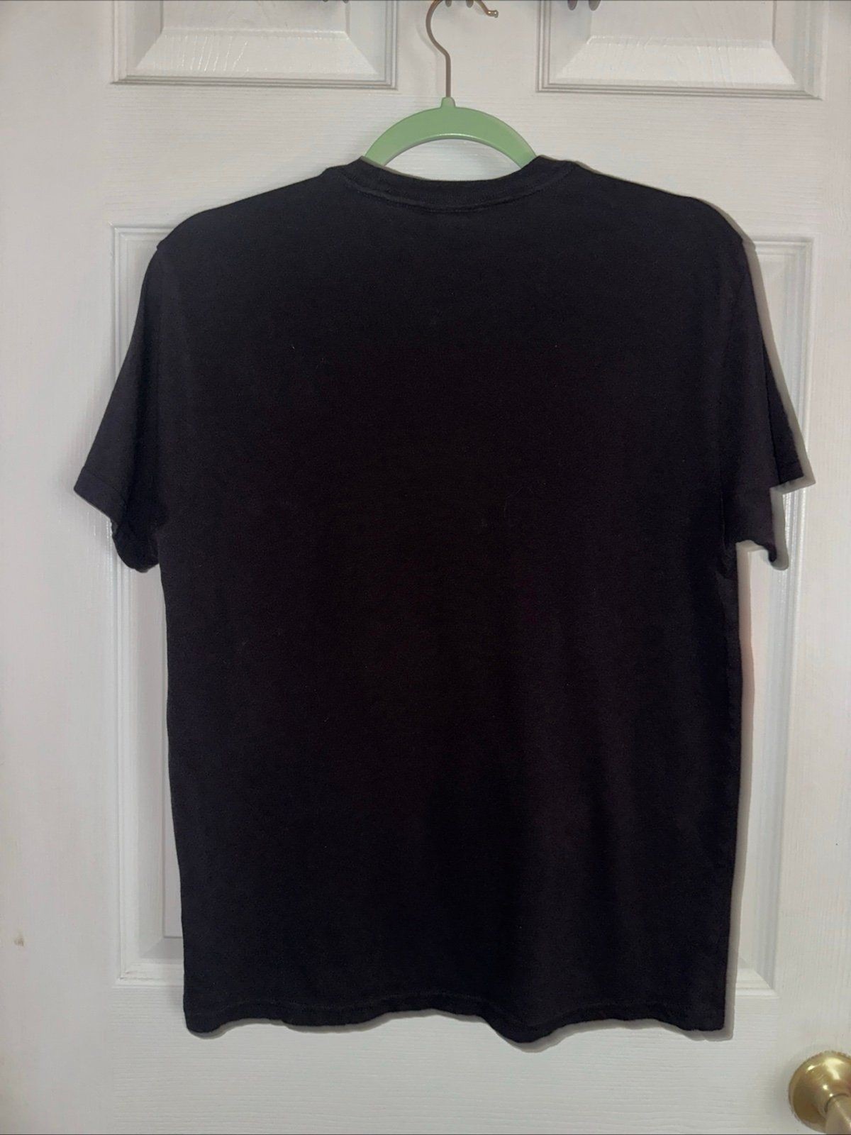 Teddy Fresh T Shirt Men’s Size S Black Short Sleeve Streetwear Pocket Tee