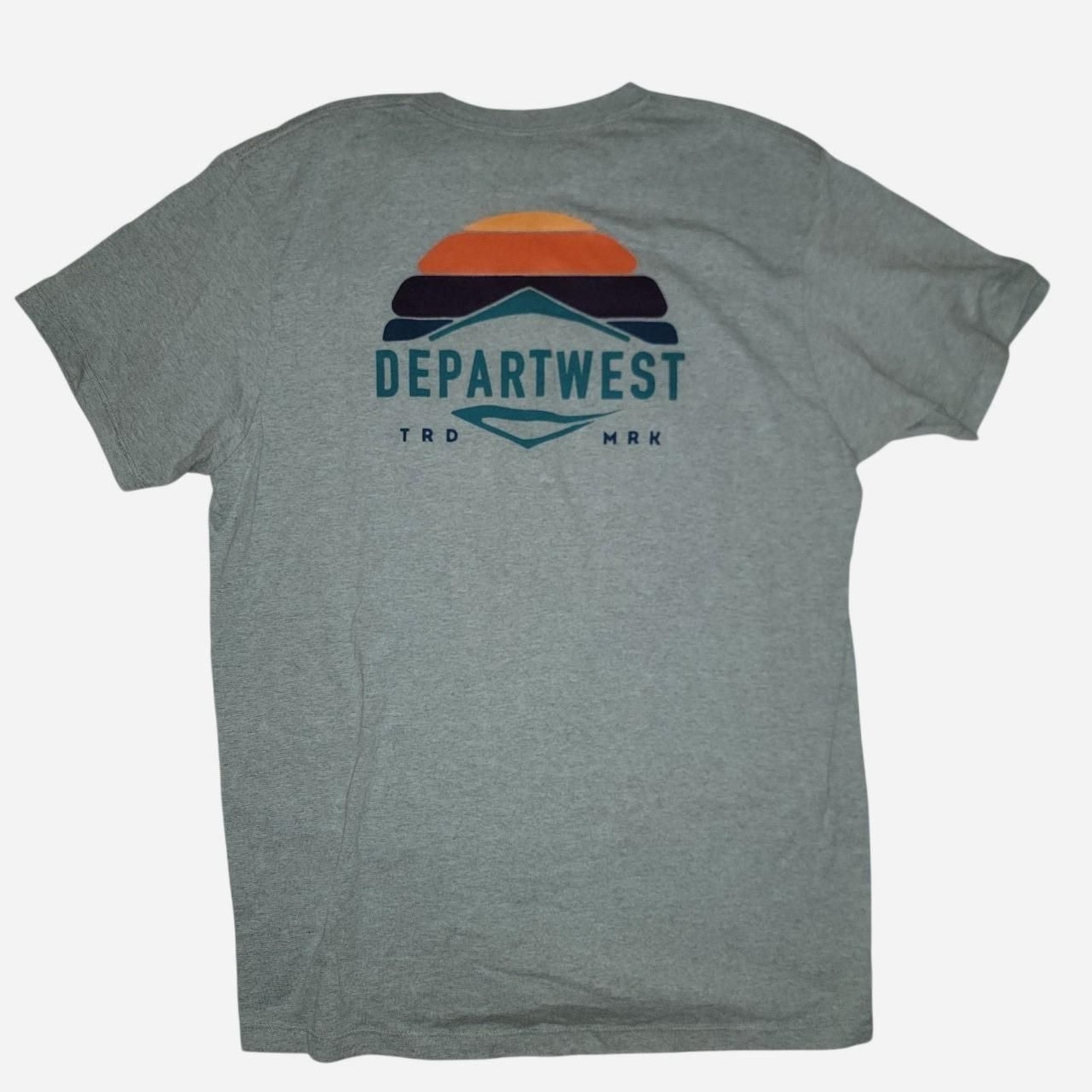 Unbranded Men’s T-shirt Bundle