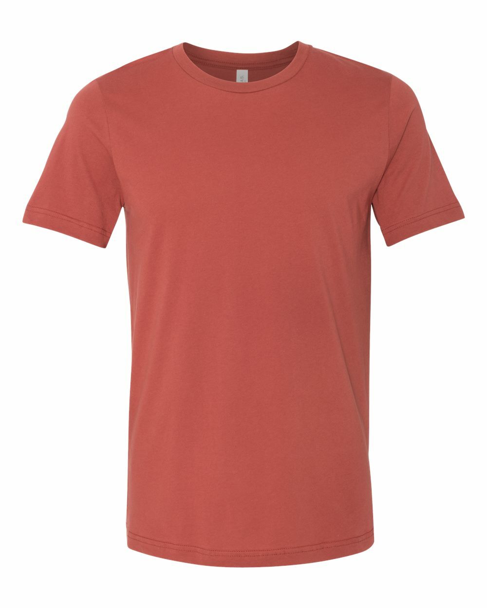 Bella+Canvas 3001C Unisex Tshirt Small Autumn SM 3001