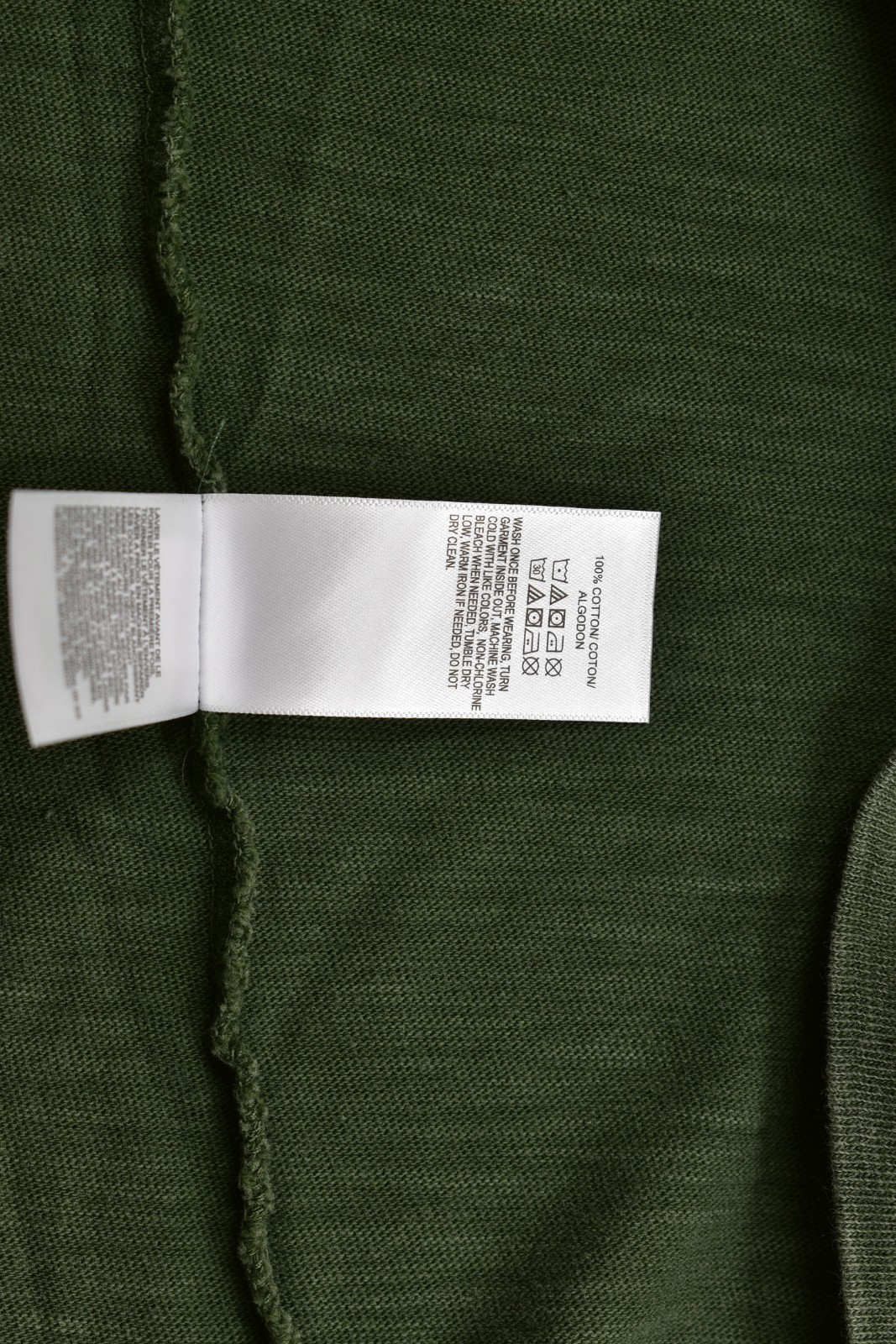 Lucky Brand Men’s Guinness Harp Tee Short Sleeve Green Crew Neck Size 3XLT NEW