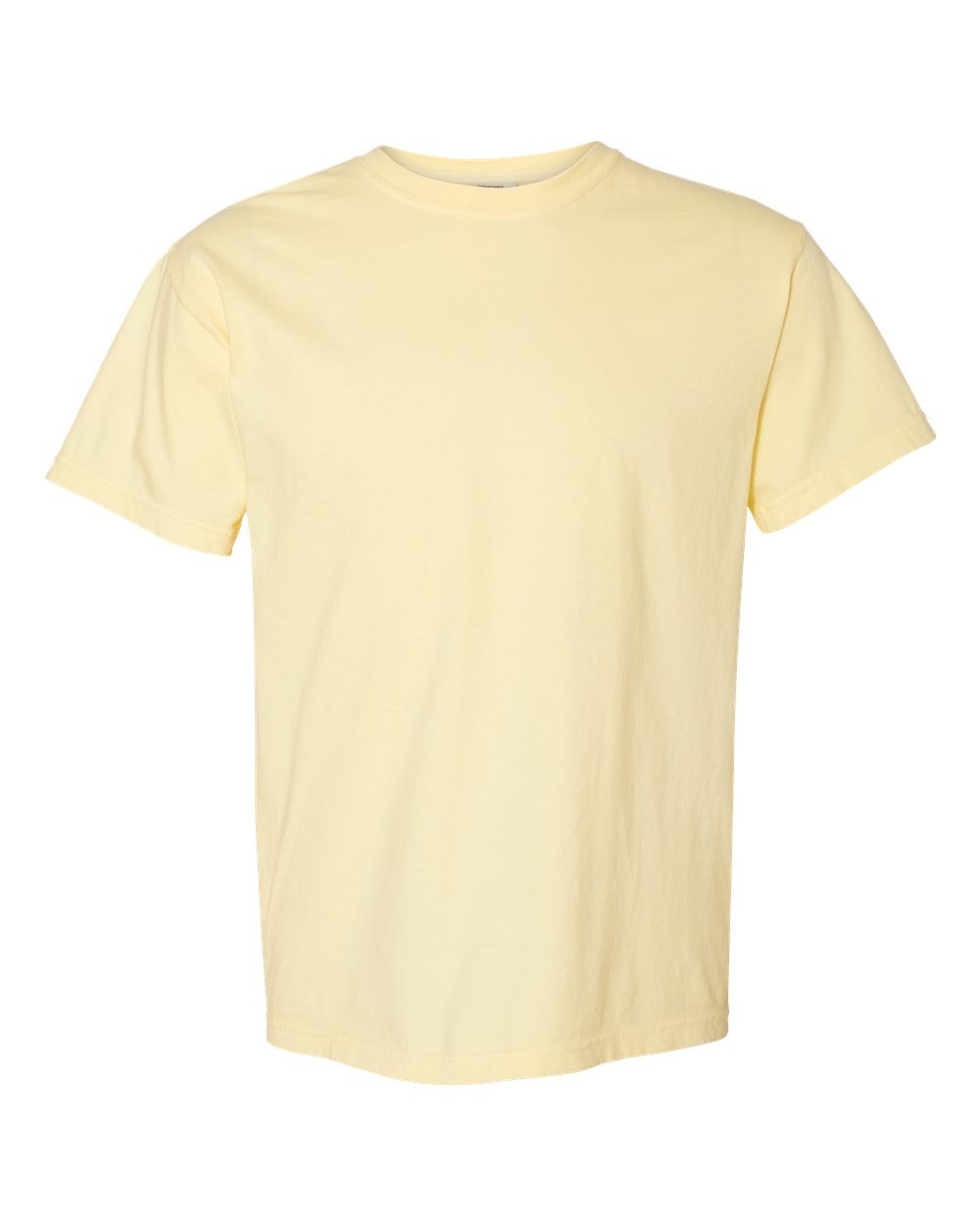 Comfort Colors 1717 Unisex 100% Soft Cotton Garment-Dyed Heavyweight T-Shirt