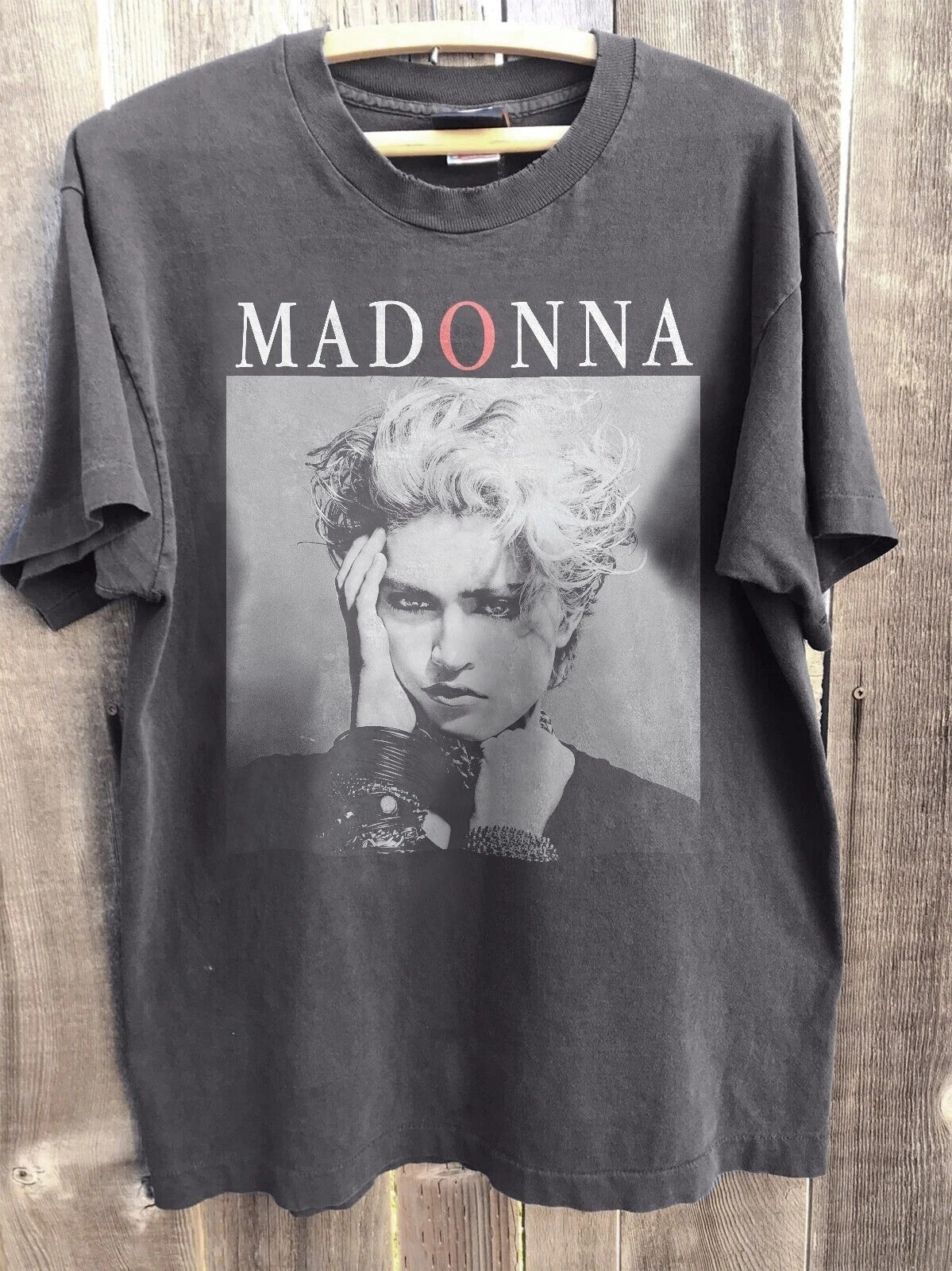 Madonna Retro T-Shirt, I’m Madonna Unisex T-Shirt For Men Women S-5XL