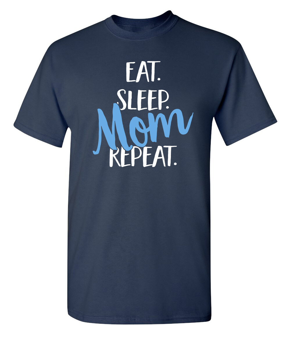 My Daily Routine Sarcastic Humor Graphic Super Soft Ring Spun Funny T Shirt