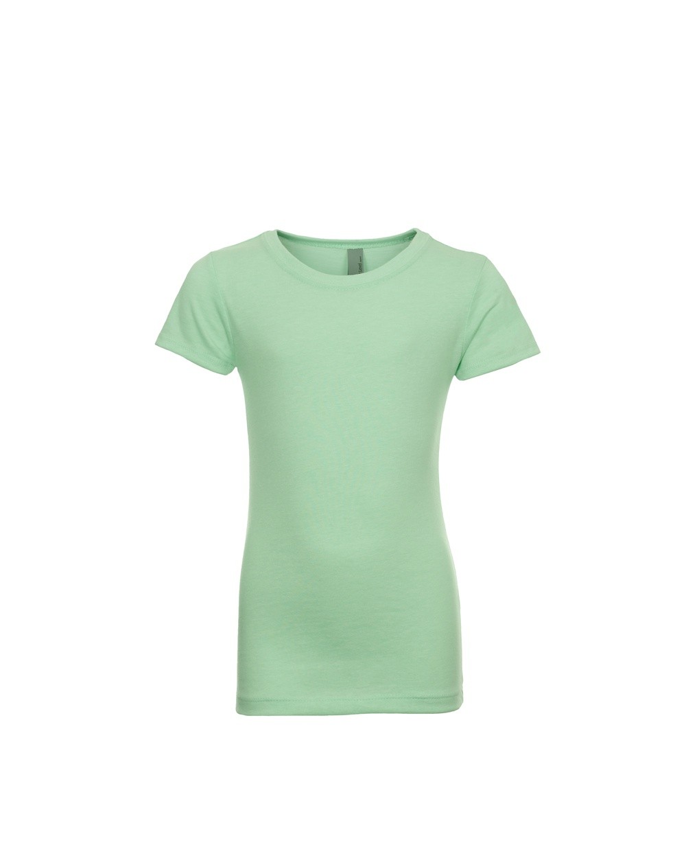 NextLev Girl Cvc Prncss T Mint