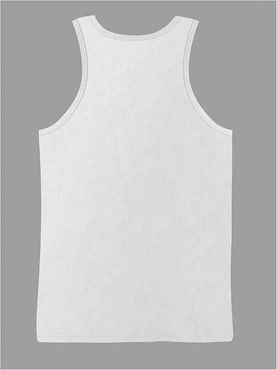 Money Is A Tool;Not A goal men Or Unisex tank top Y2K & The Back Is Solid White