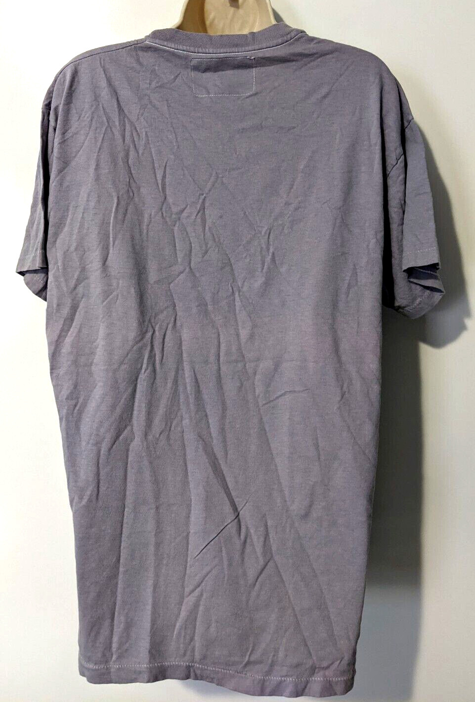 The Rise & Fall Short Sleeve Graphic T-Shirt Size Large 100% Cotton EUC