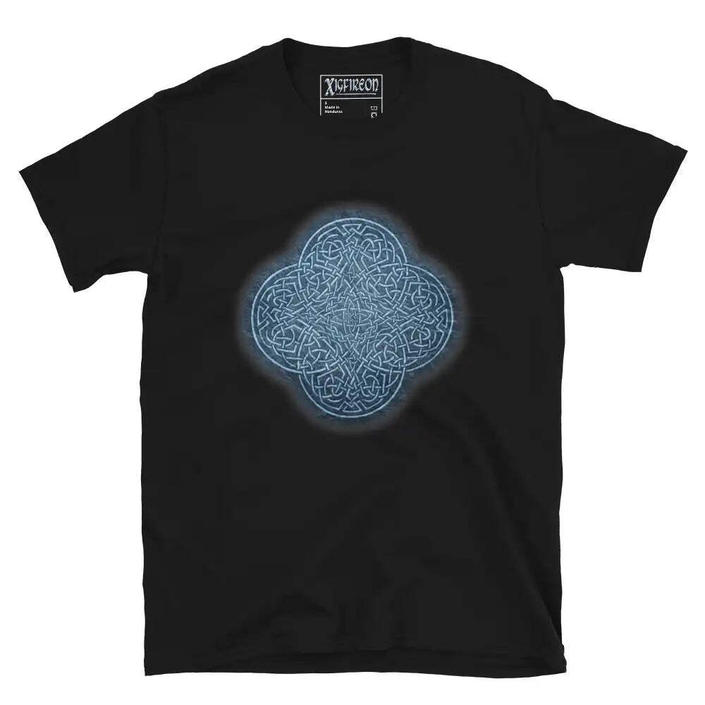 Reach Of The Spirit – Blue Slate – Graphic Tee