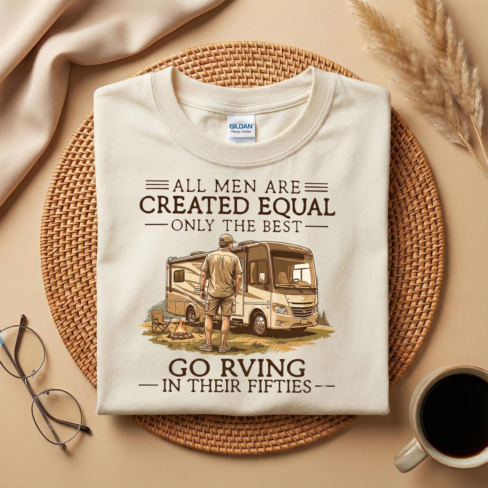 All Women Are Created Equal Quilt Only the Best Still Quilt T-Shirt