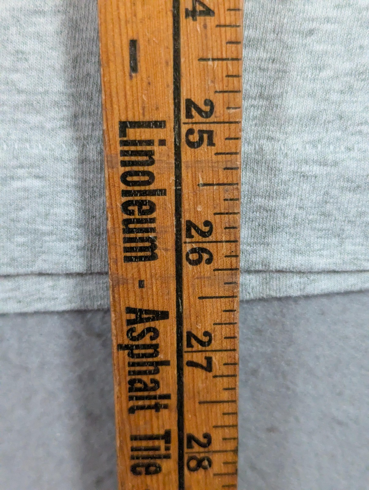 Vintage Ireland Four Seasons Shirt Mens Large Gray Fruit Of The Loom Graphic Tee
