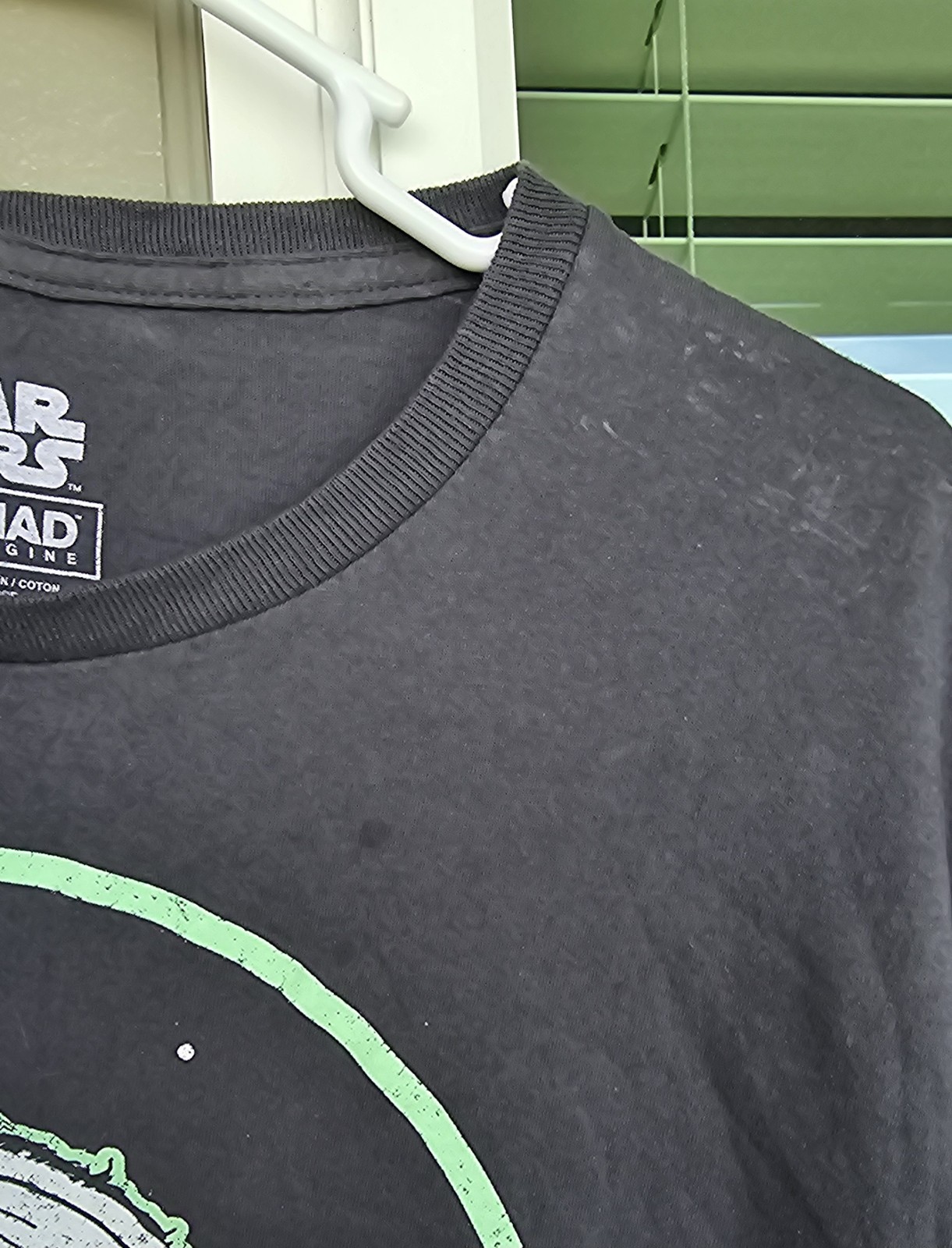 Star Wars Mad Engine XXL Mens T-Shirt This Is The Way