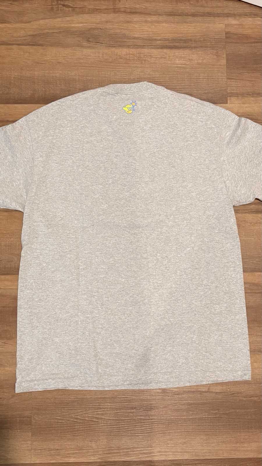 The Hundreds x Back To The Future Poster Tee Men’s Large