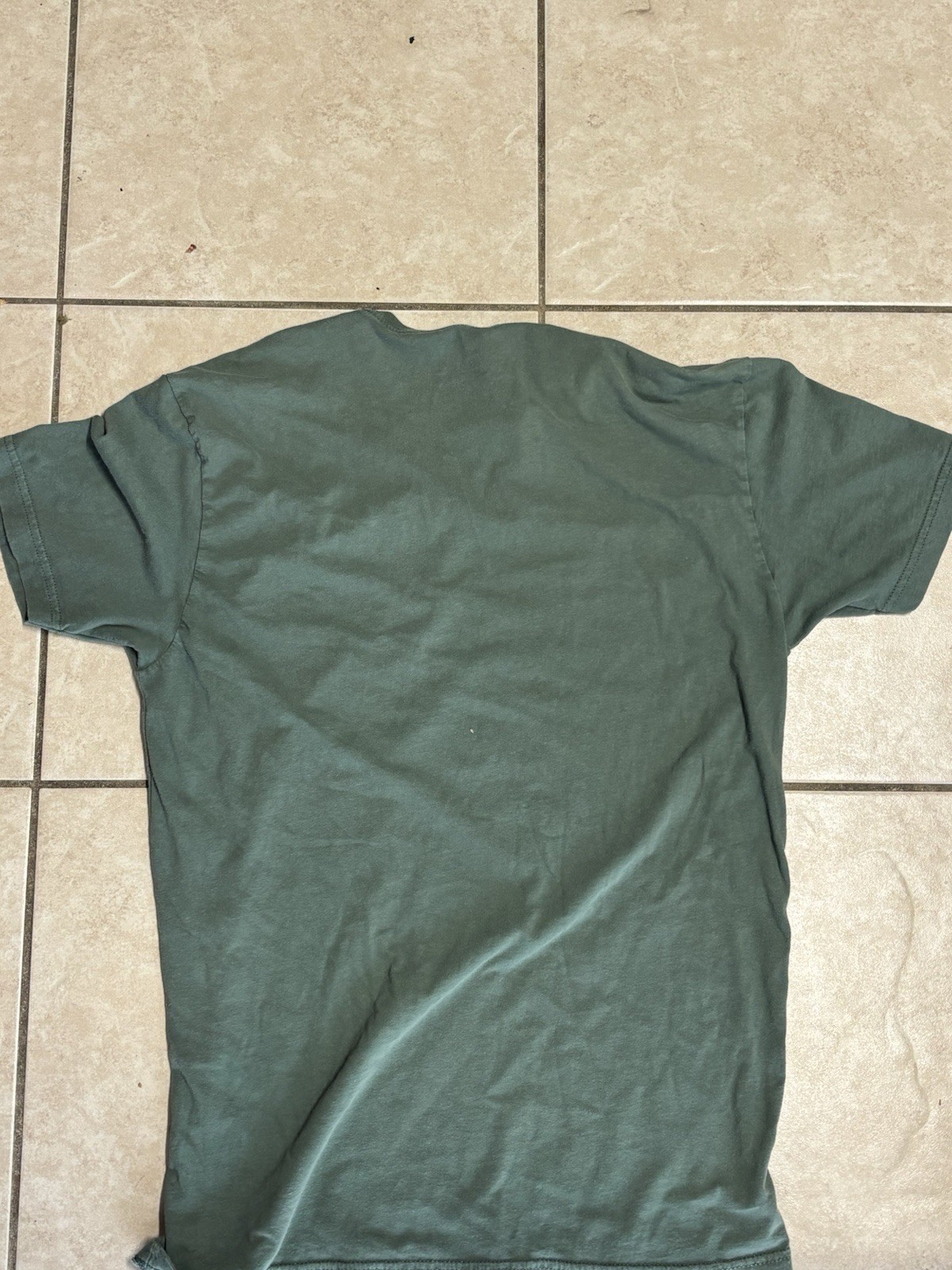 Vintage Mitchell & Ness 2000 World Series Subway Series Graphic T-Shirt