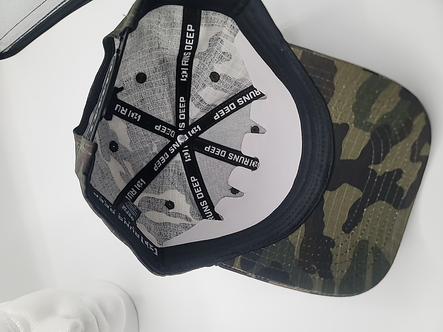 USA American Flag hat Tactical Operator Fashion Baseball cap Sanpback