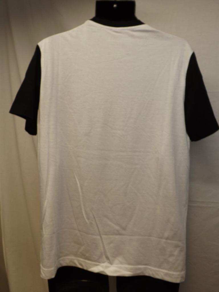 New Mickey Mouse Disney Adult Unisex Mens Sizes S-M Licensed White Shirt