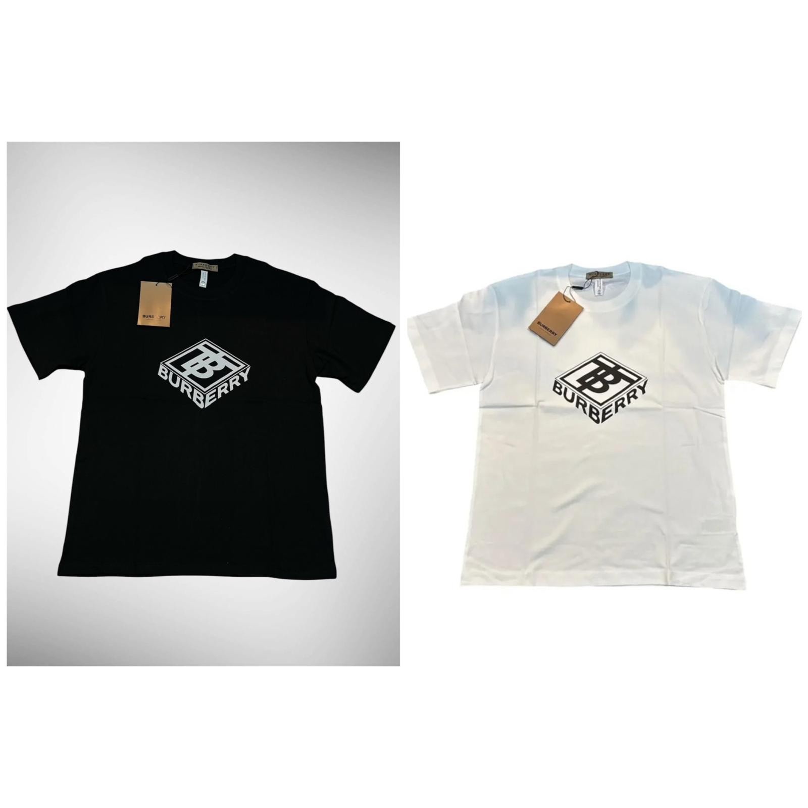 Unisex Graphic Luxury T-Shirt Cotton Crew Neck Short Sleeve Multiple Styles NWT